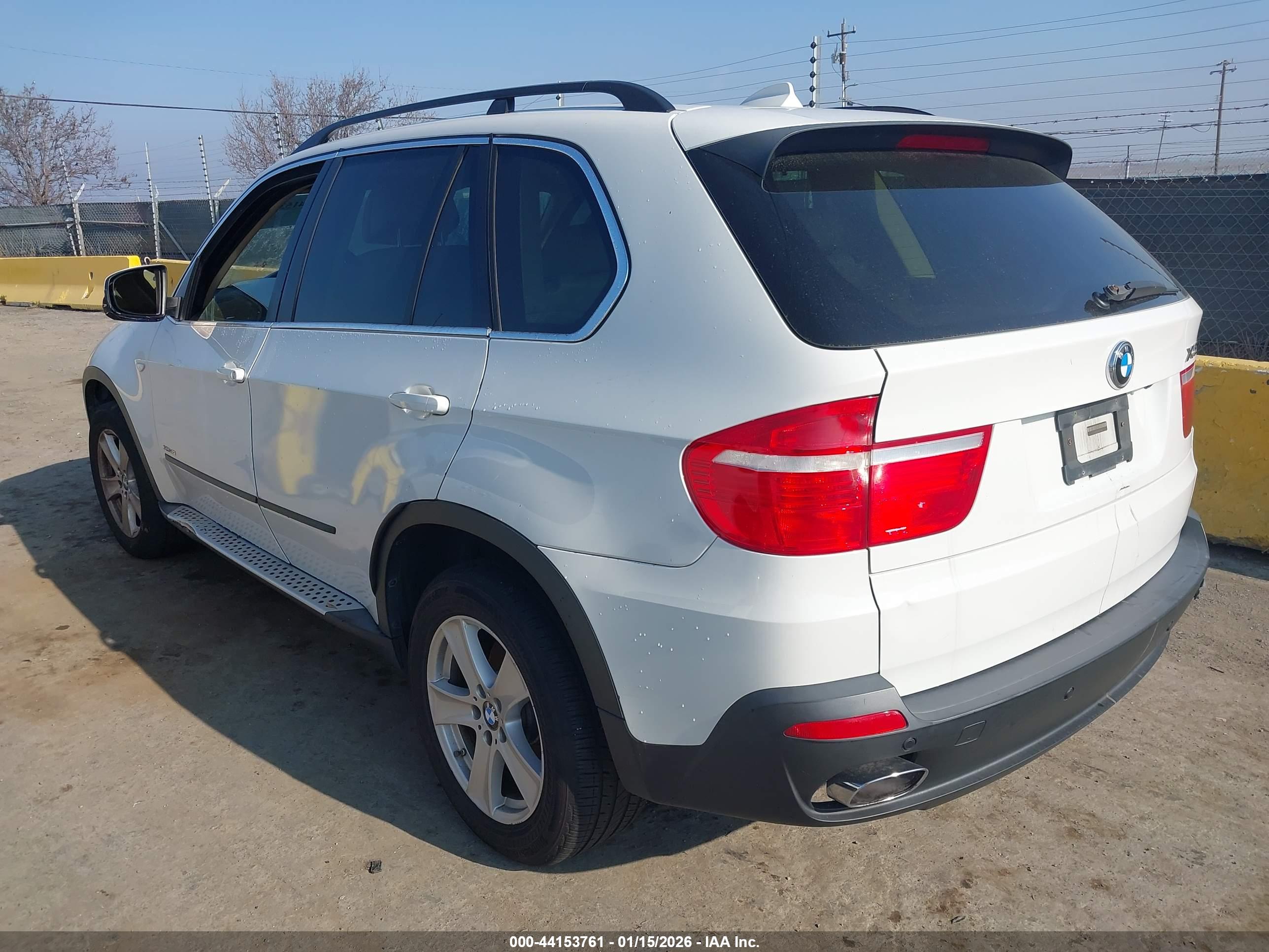 BMW X5 image 3