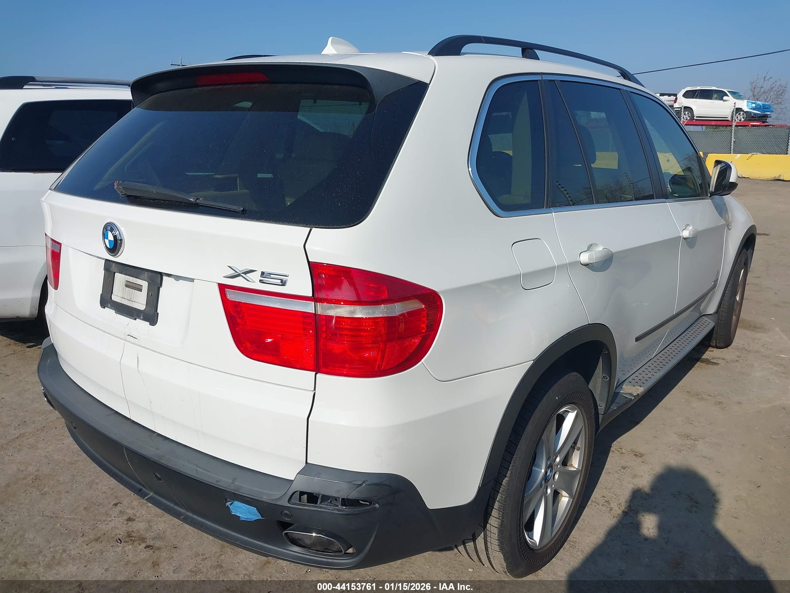BMW X5 image 4