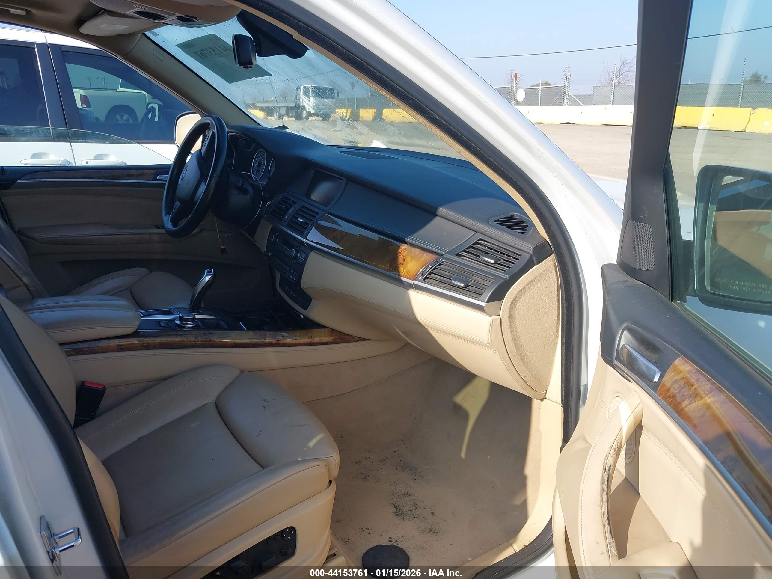 BMW X5 image 5
