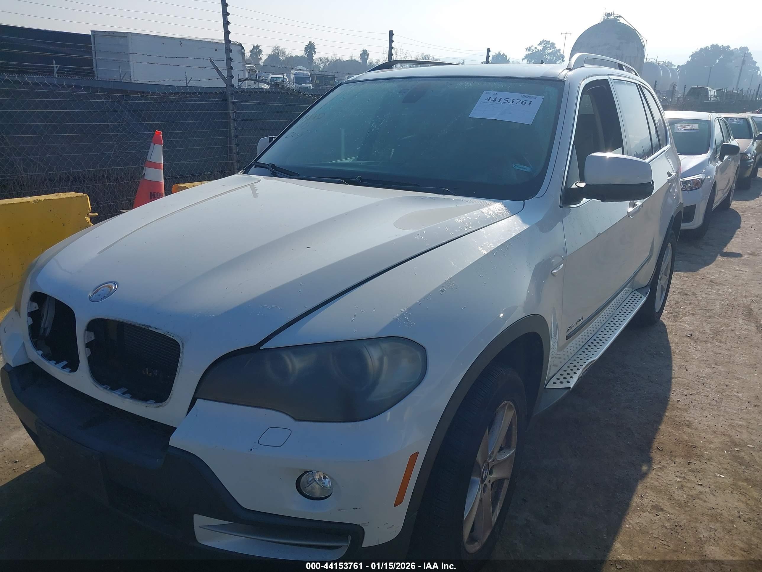 BMW X5 image 6