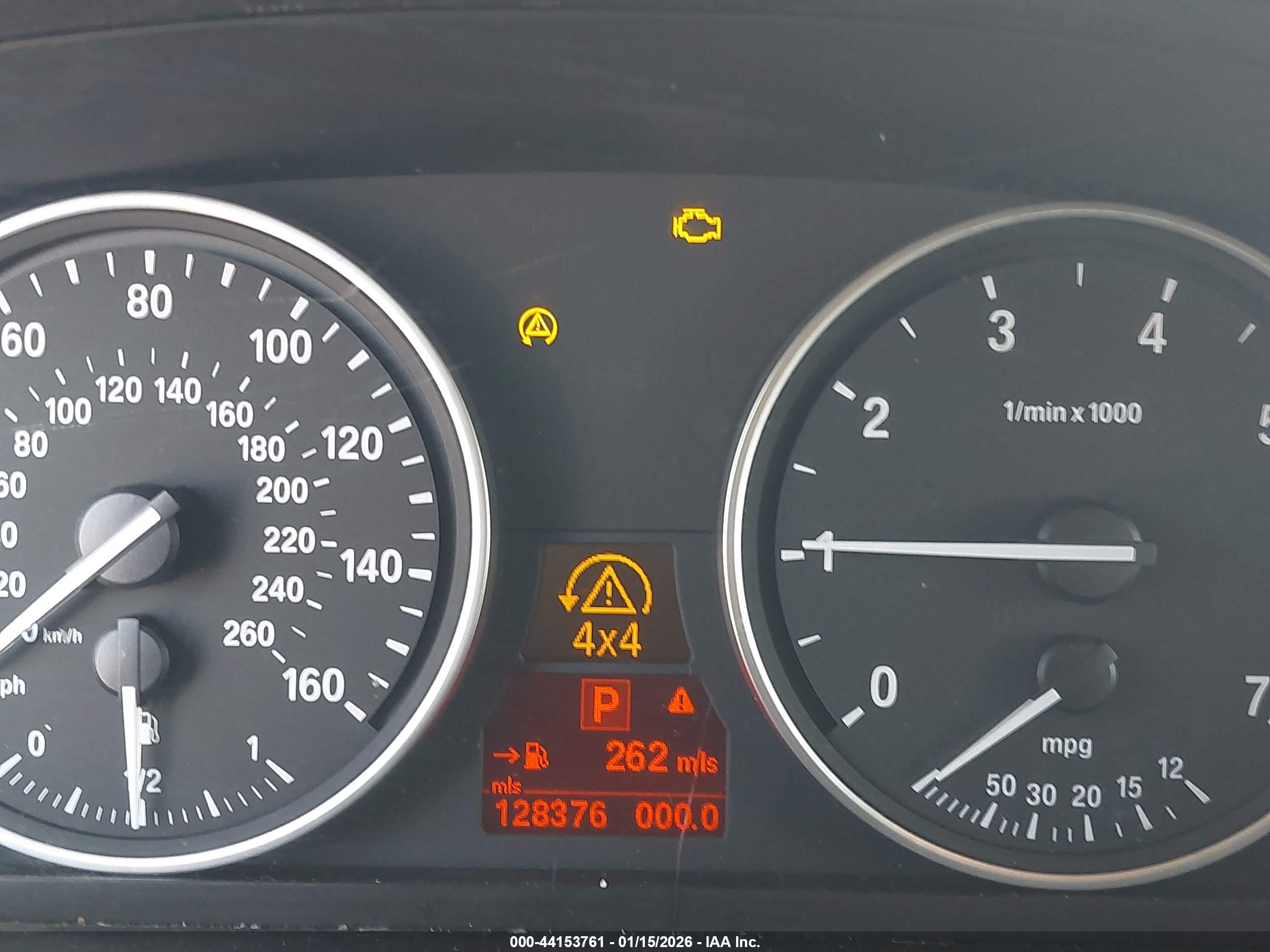 BMW X5 image 7