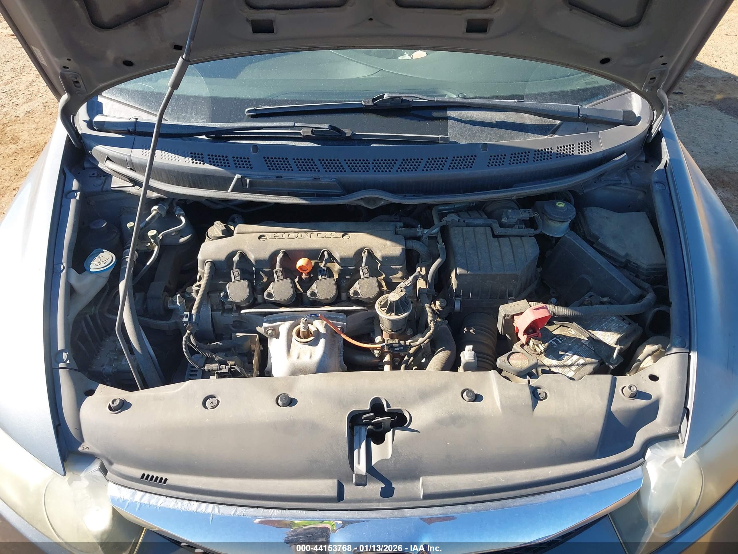 HONDA CIVIC image 10
