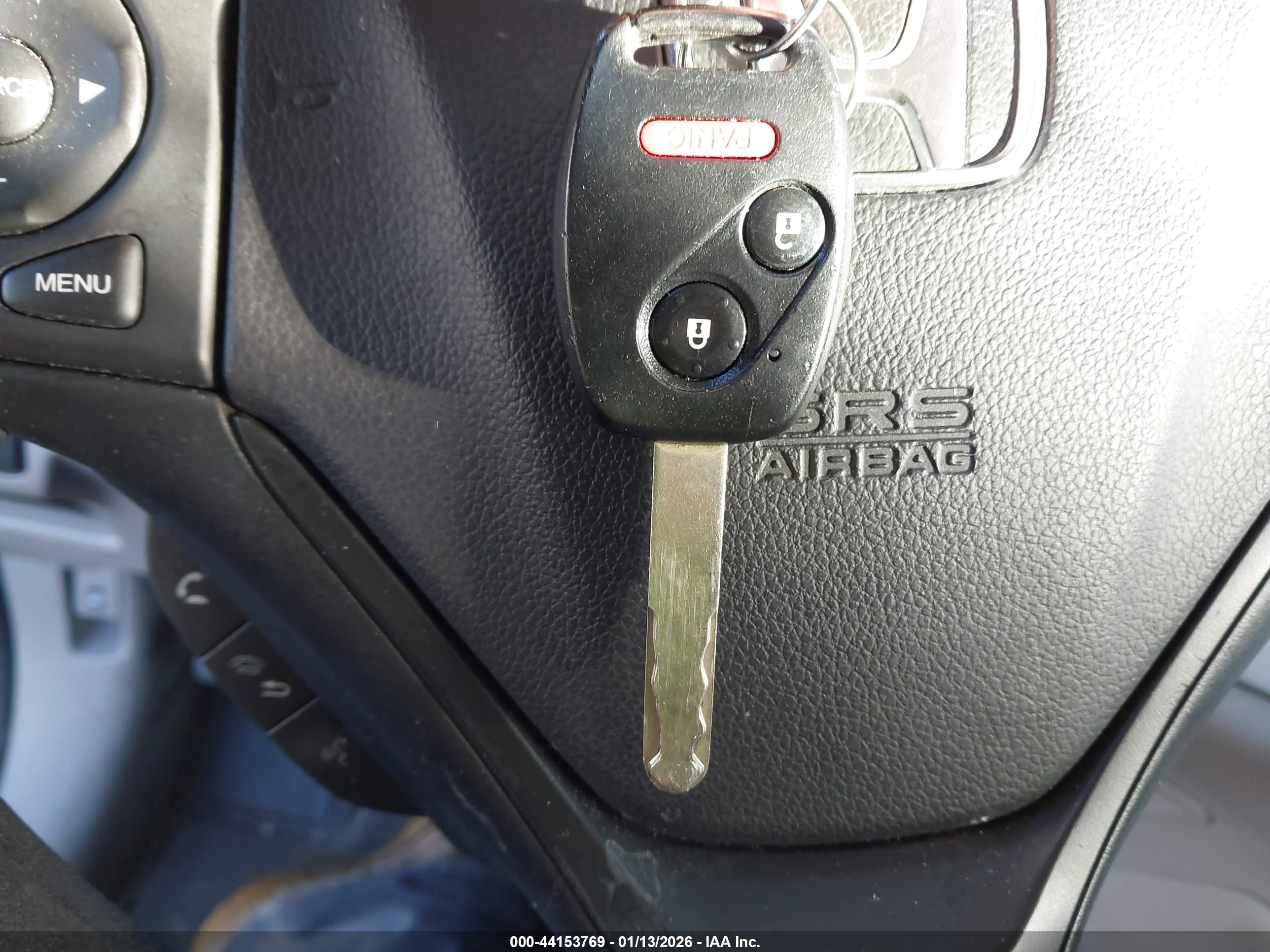 HONDA CR-V image 11