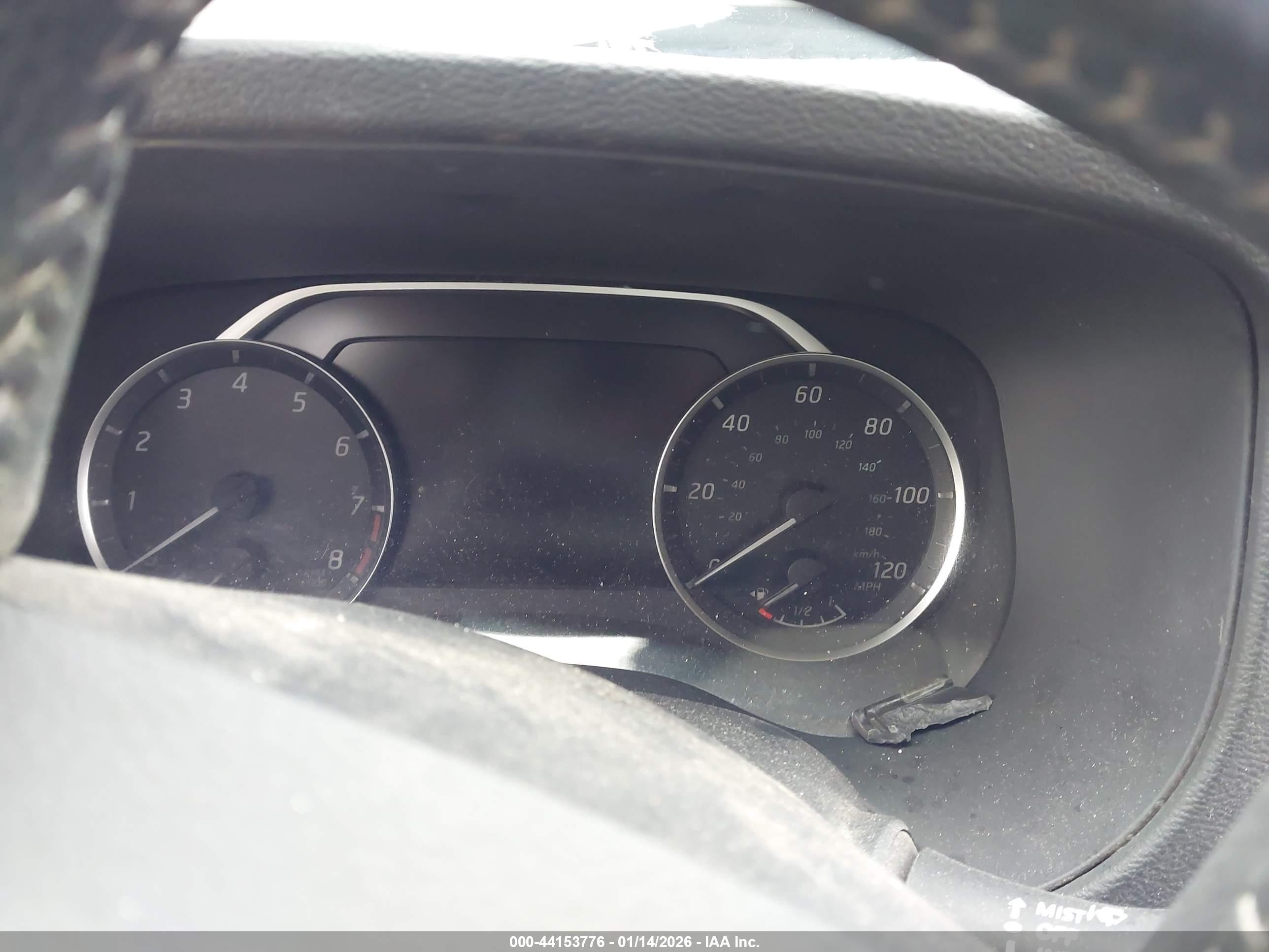NISSAN FRONTIER image 7