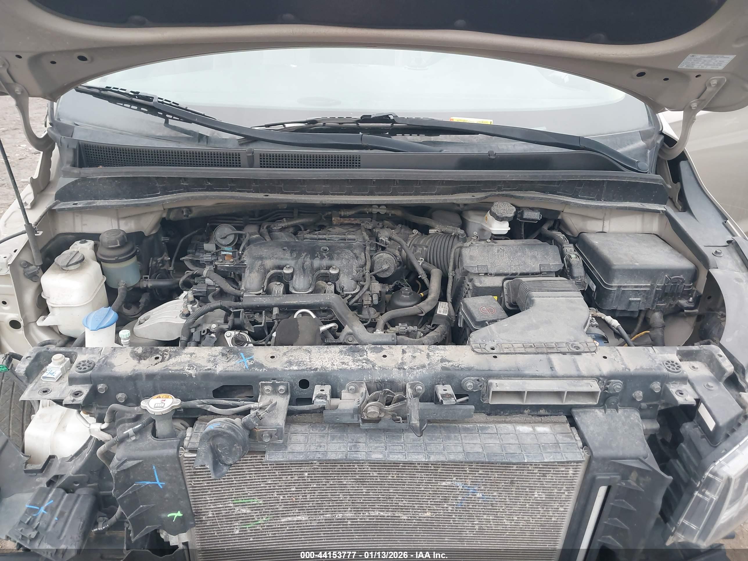 KIA SEDONA image 10