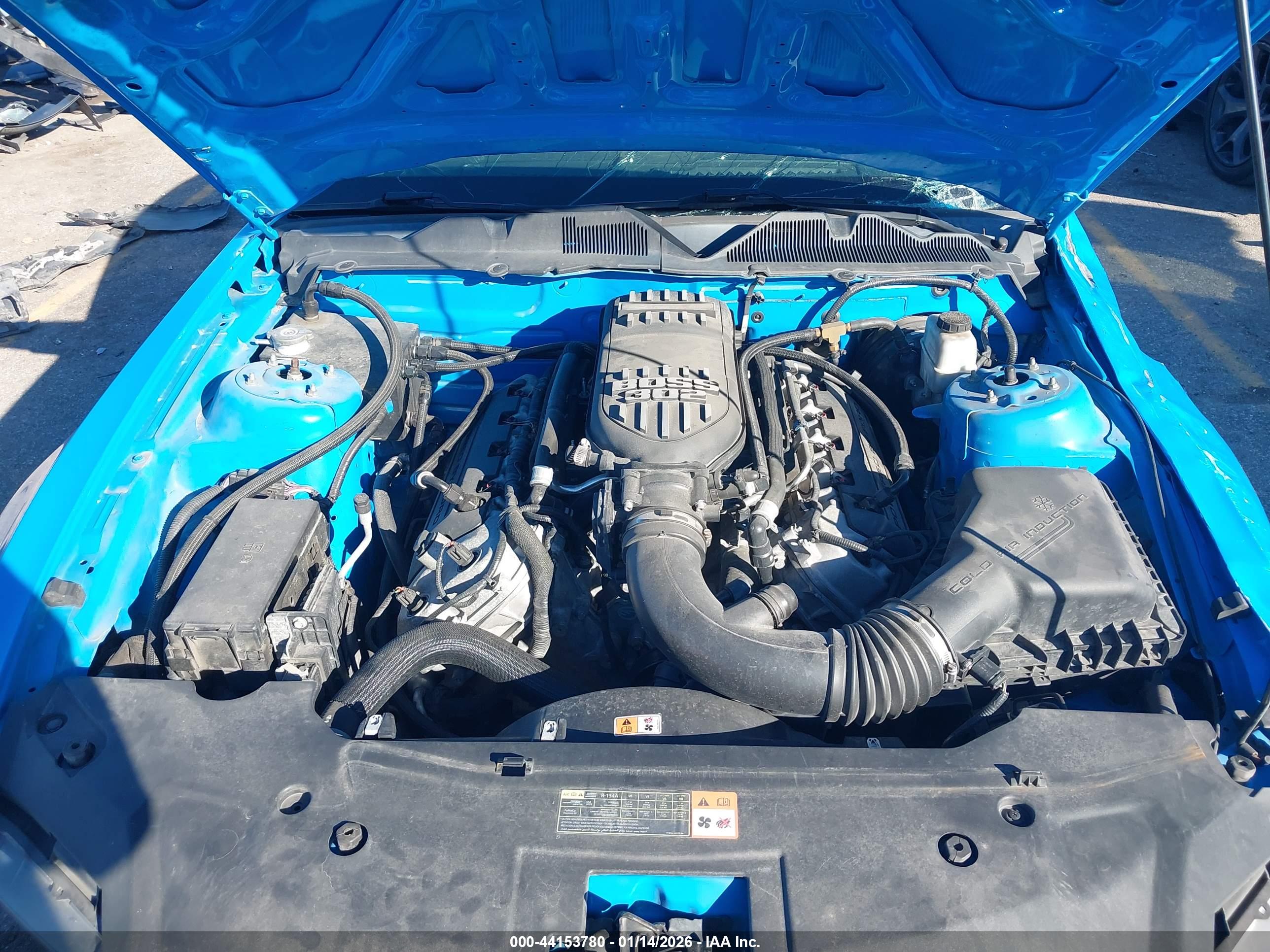 FORD MUSTANG image 10