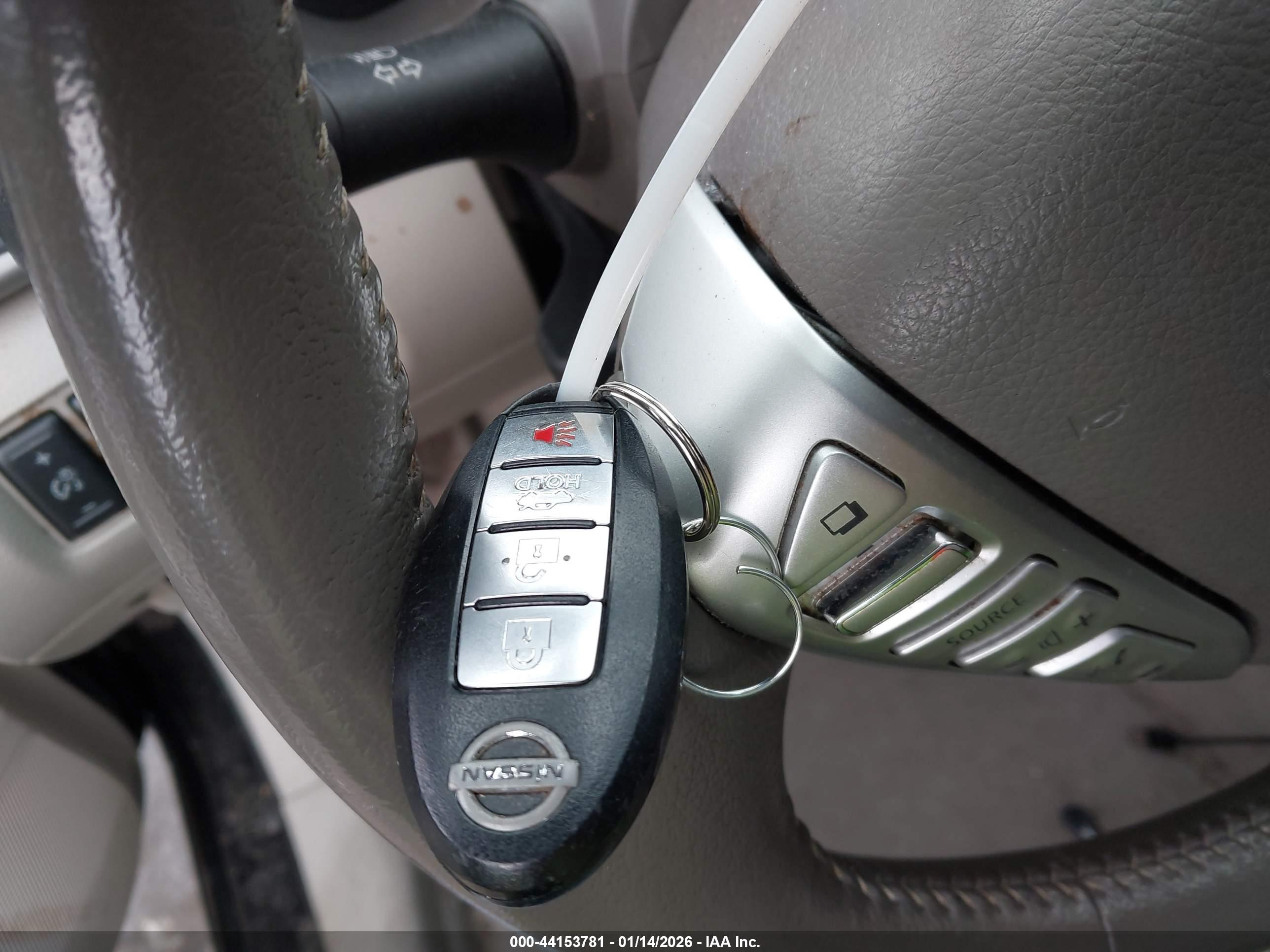 NISSAN SENTRA image 11
