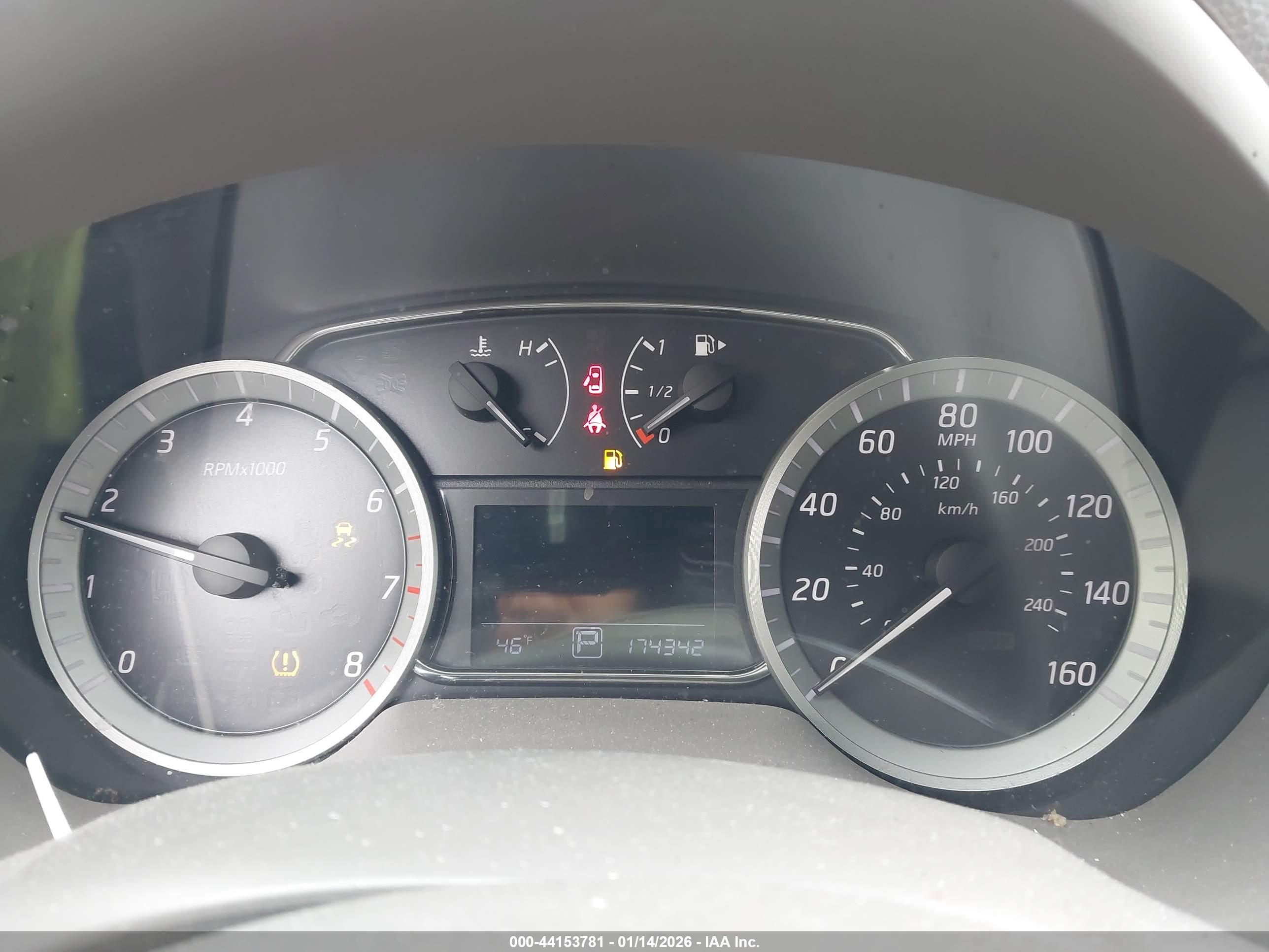 NISSAN SENTRA image 7