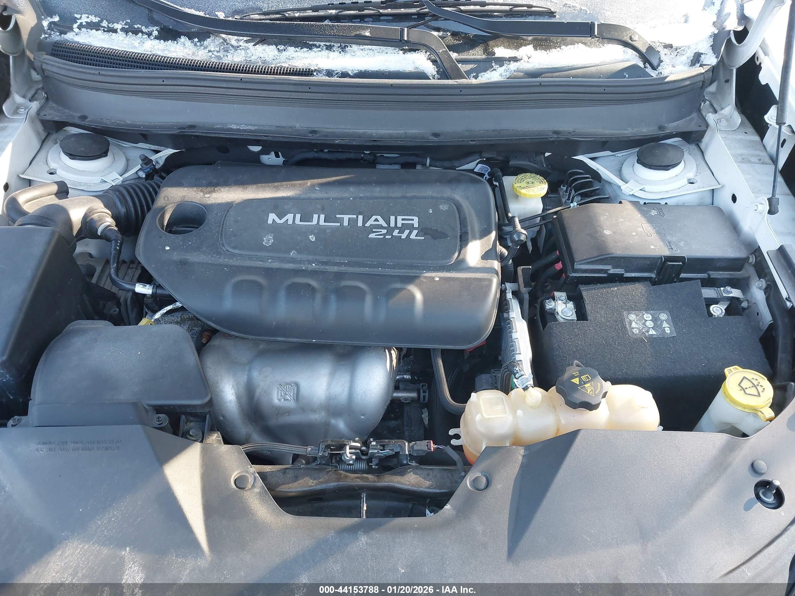 JEEP CHEROKEE image 10