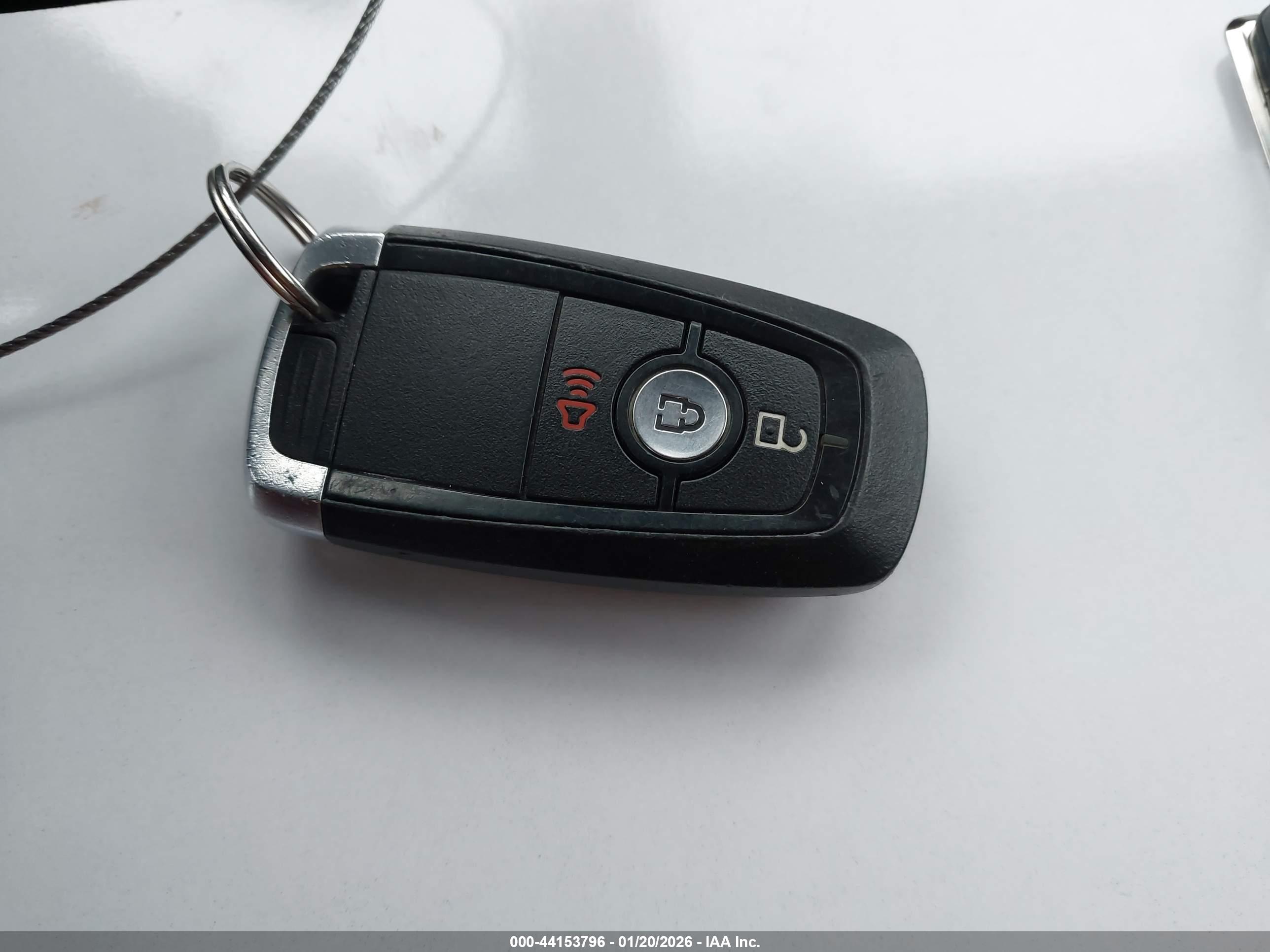 FORD ECOSPORT image 11
