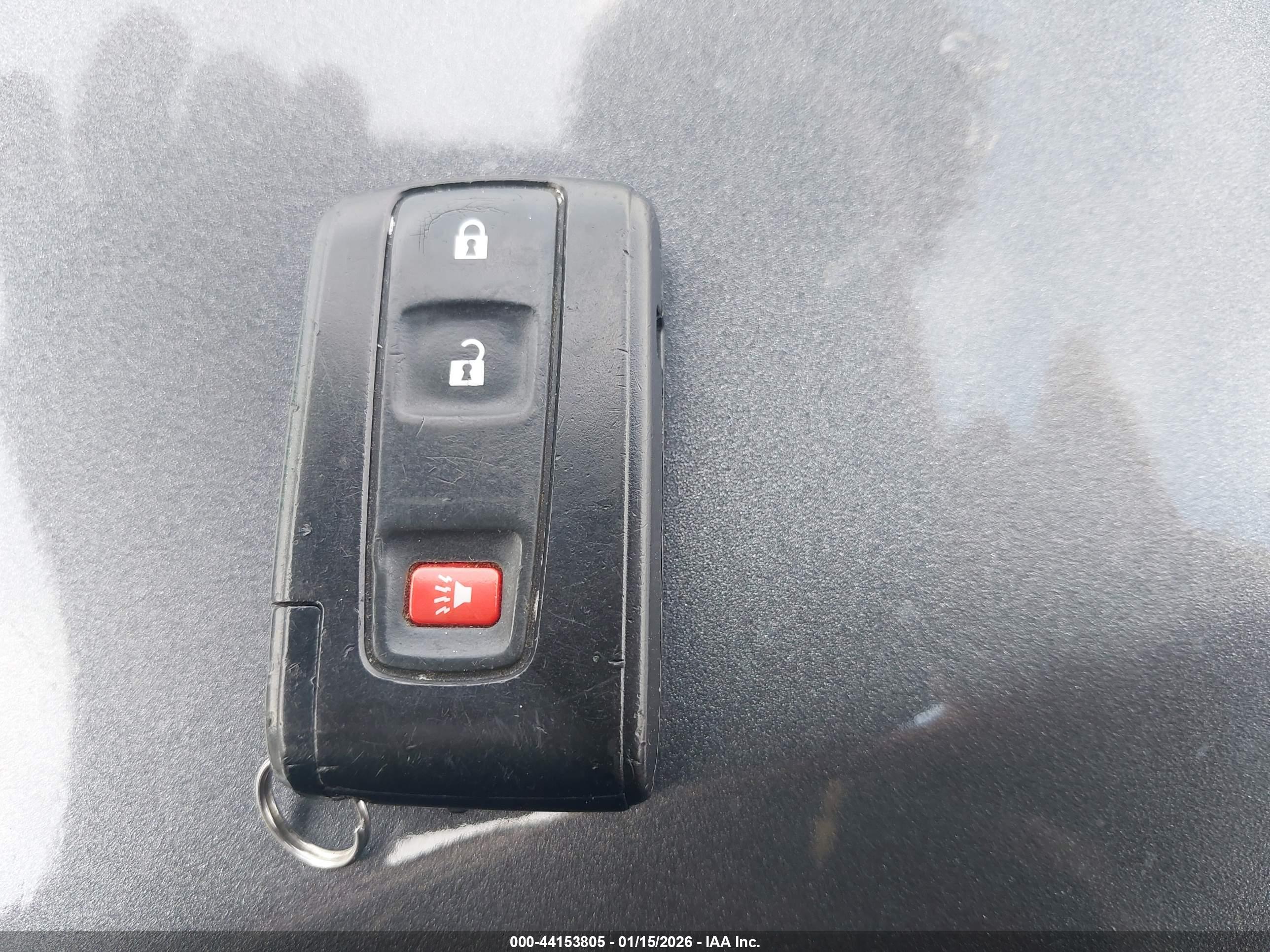 TOYOTA PRIUS image 11