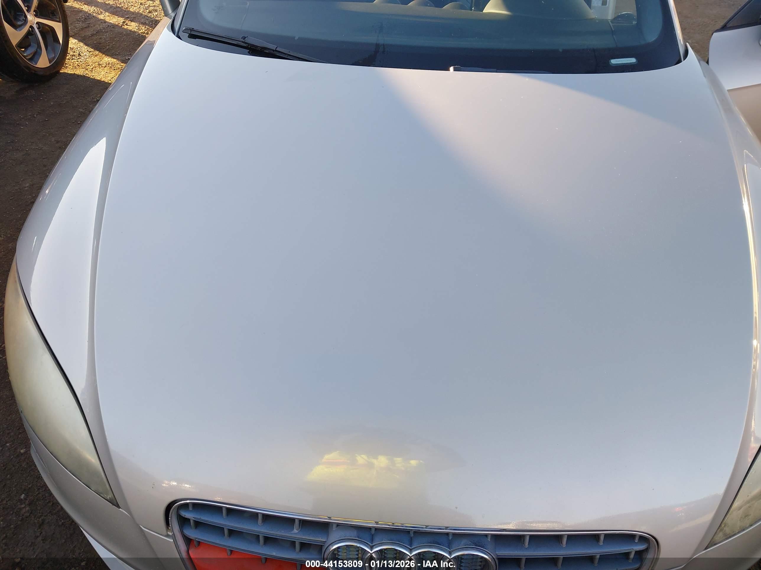 AUDI TT image 10