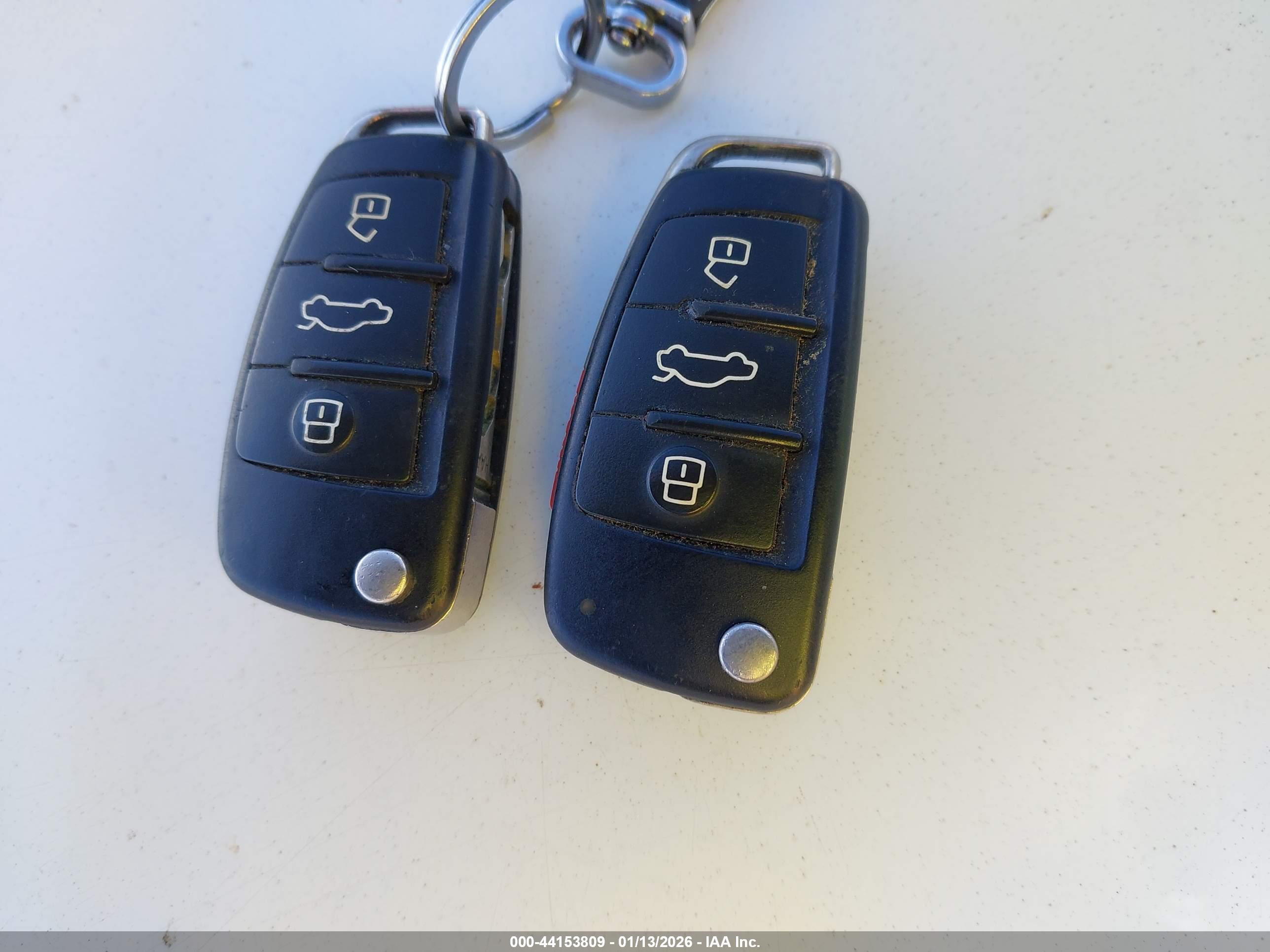 AUDI TT image 11