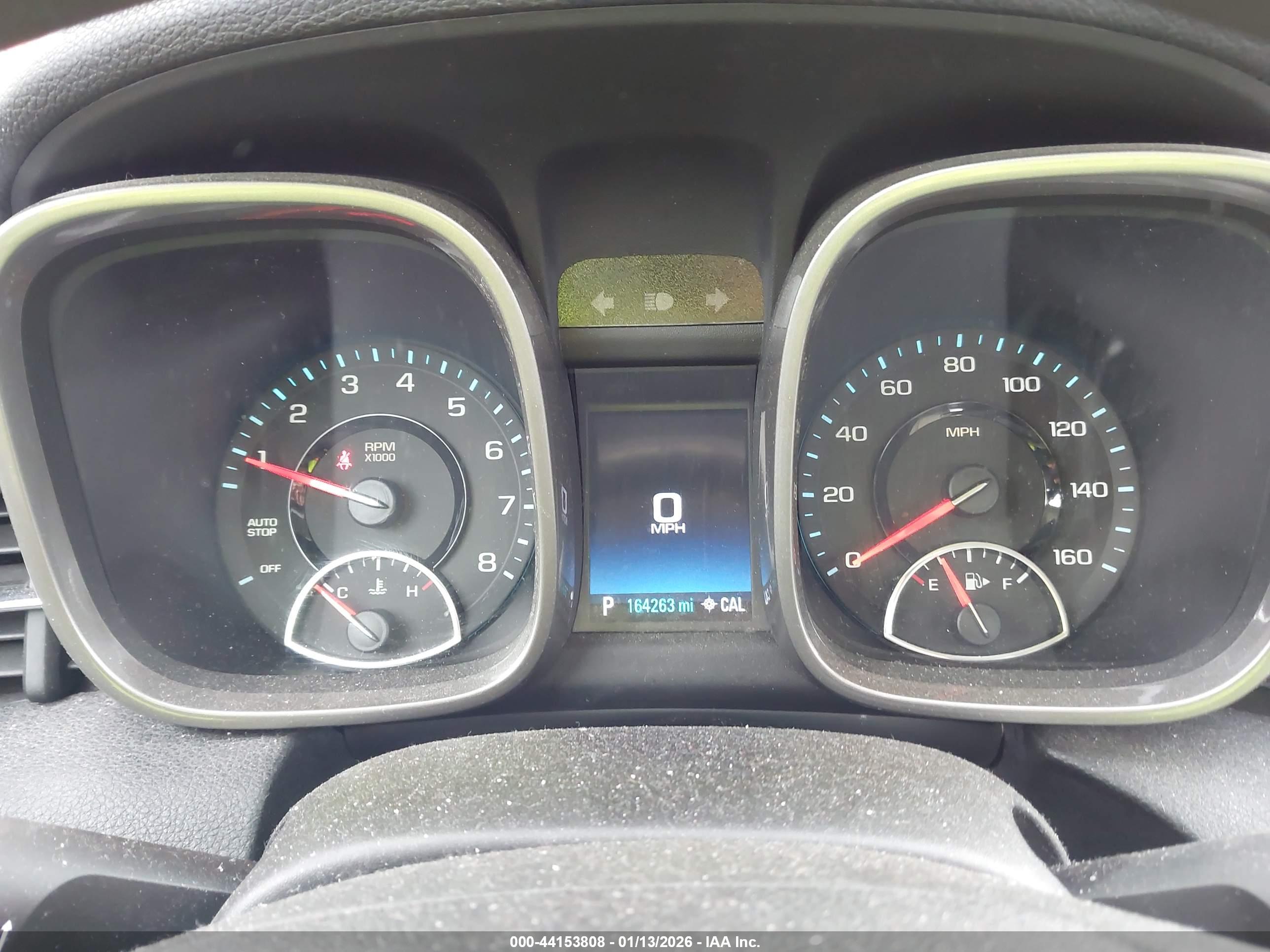 CHEVROLET MALIBU image 7