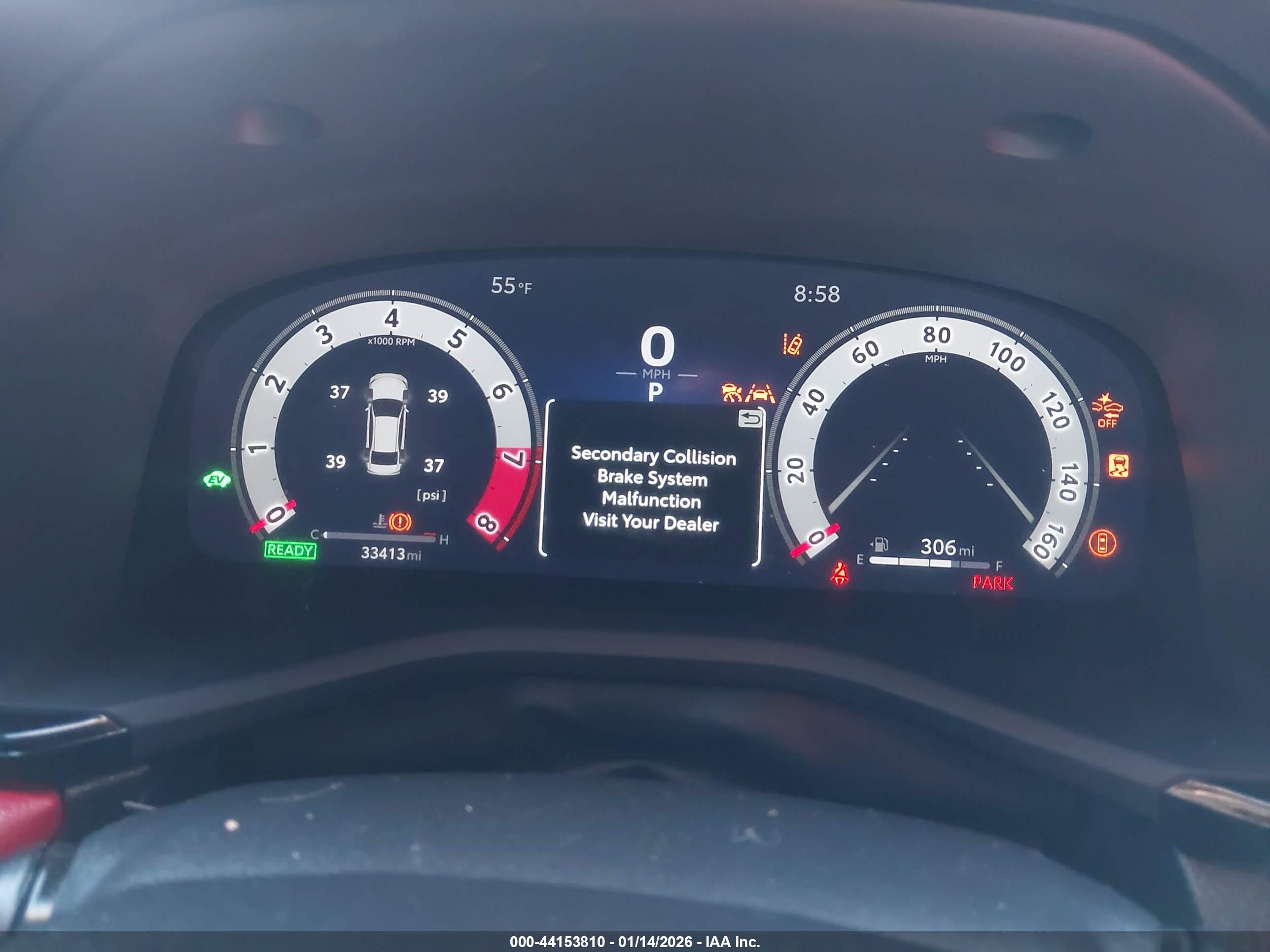 TOYOTA CAMRY image 7
