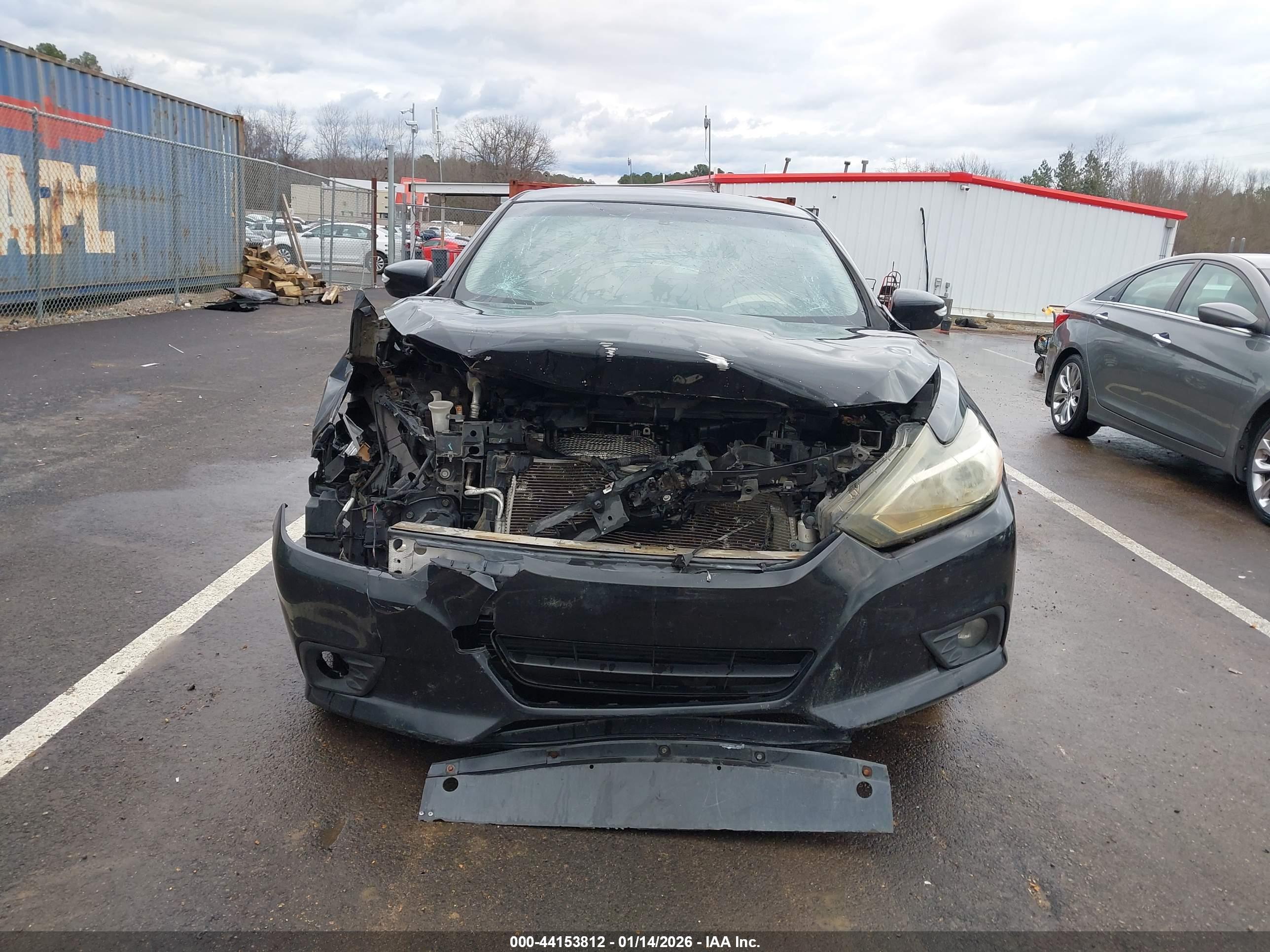 NISSAN ALTIMA image 6