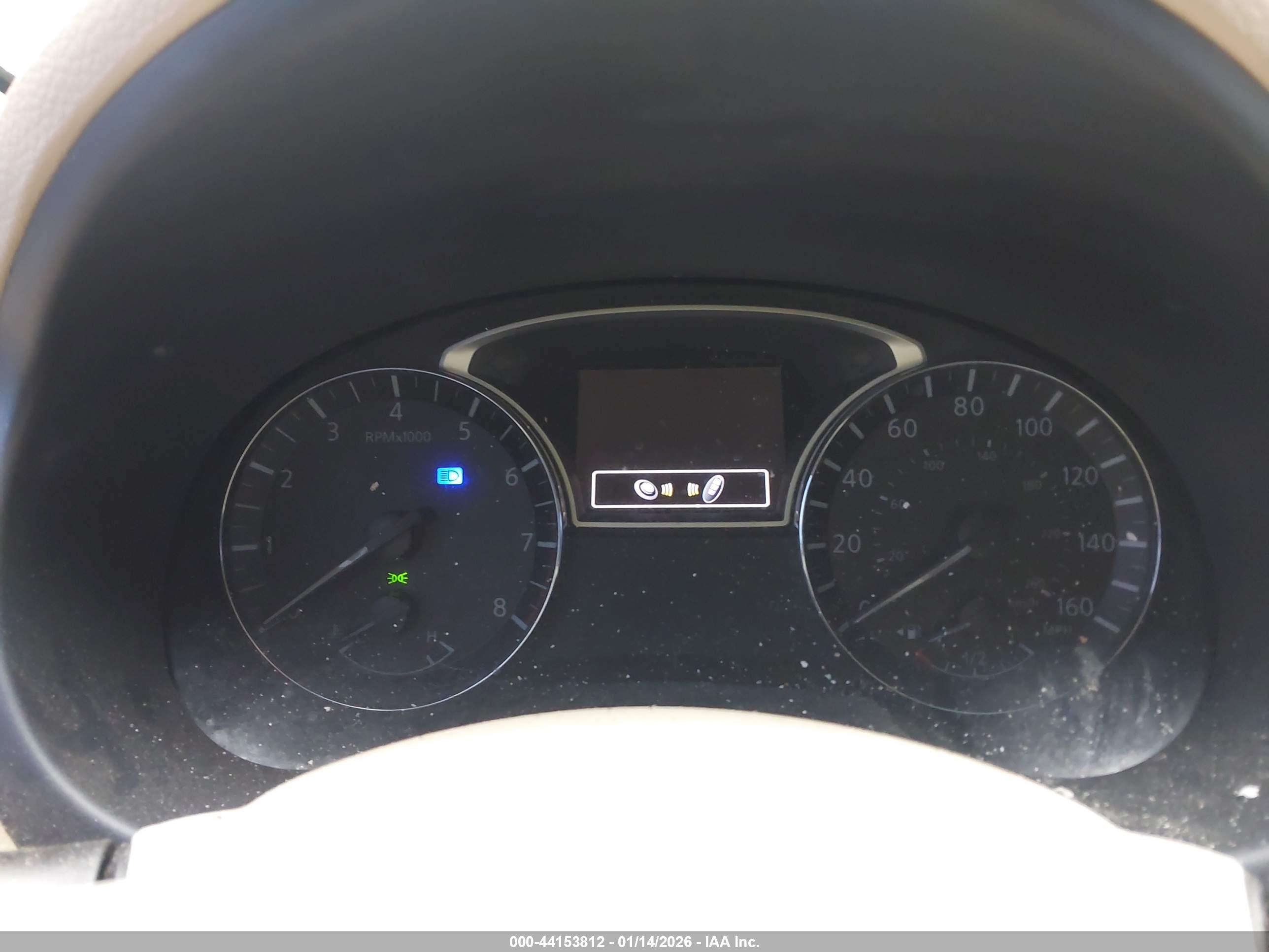 NISSAN ALTIMA image 7