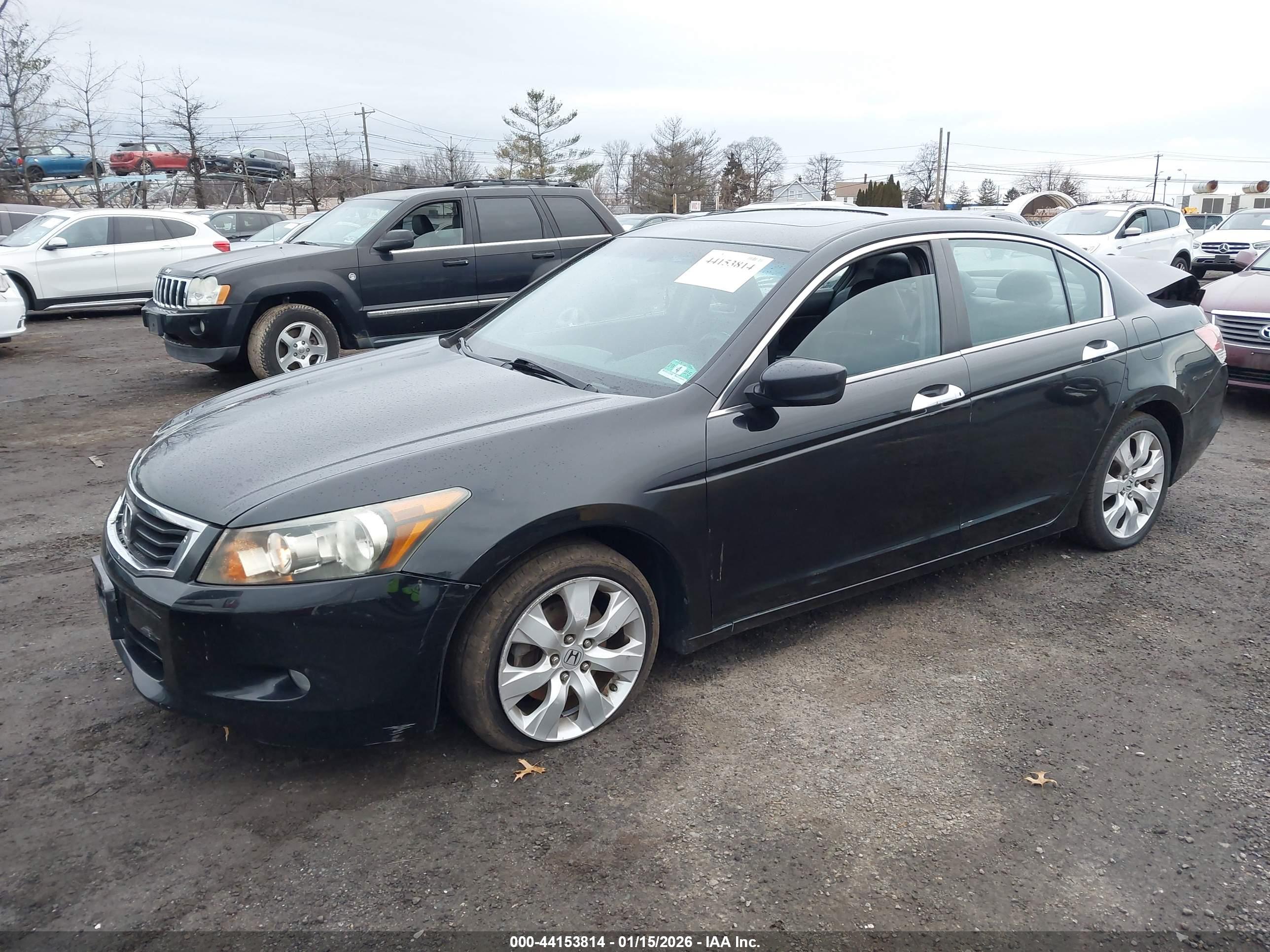 HONDA ACCORD image 2