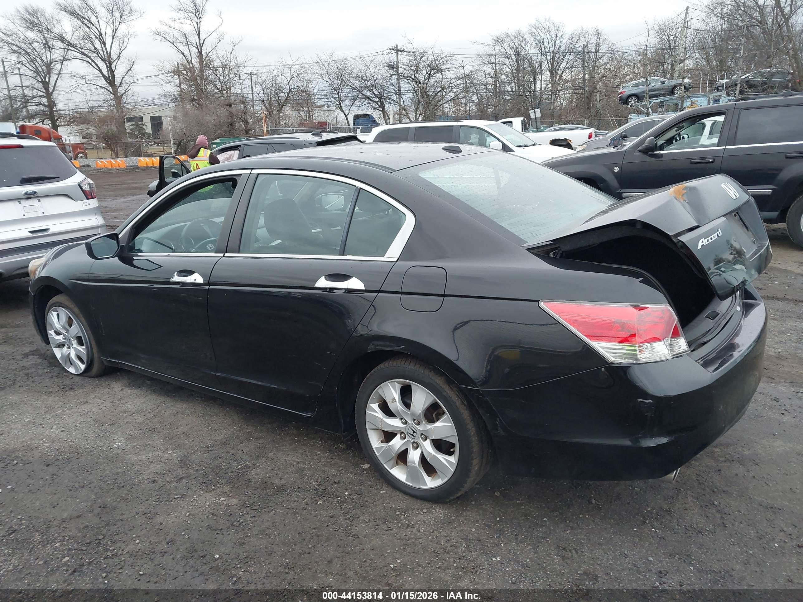 HONDA ACCORD image 3