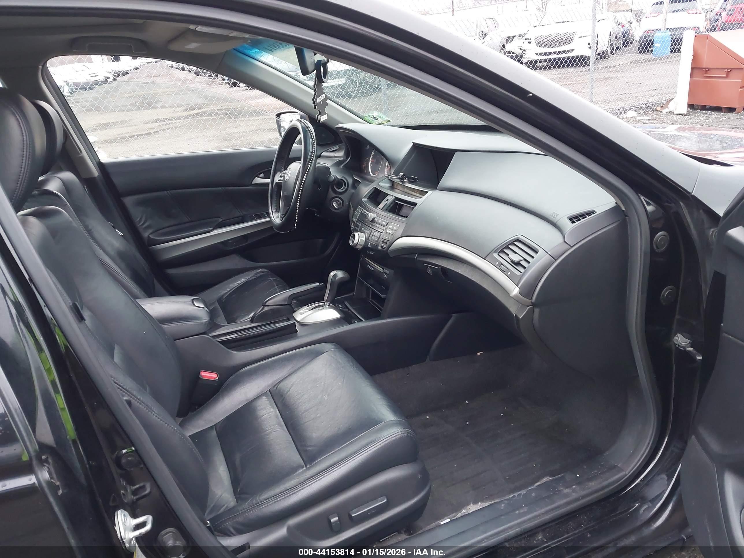 HONDA ACCORD image 5