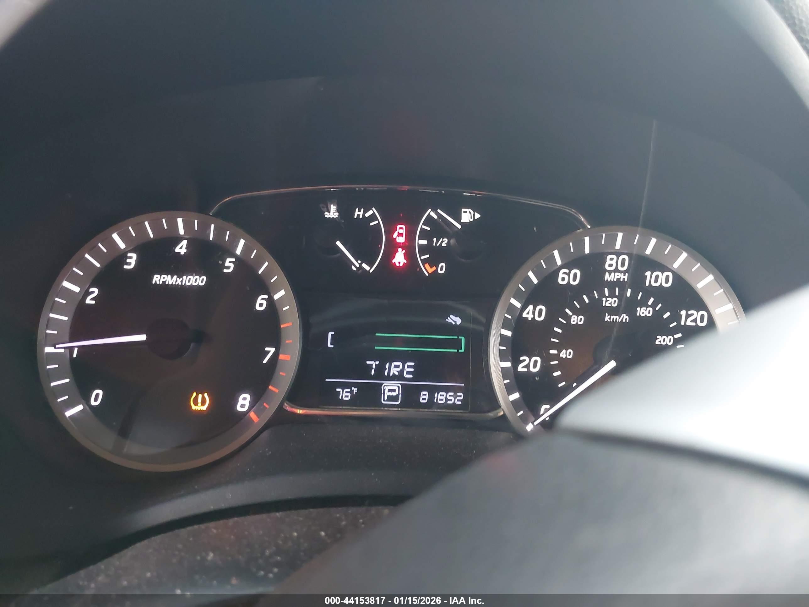 NISSAN SENTRA image 7
