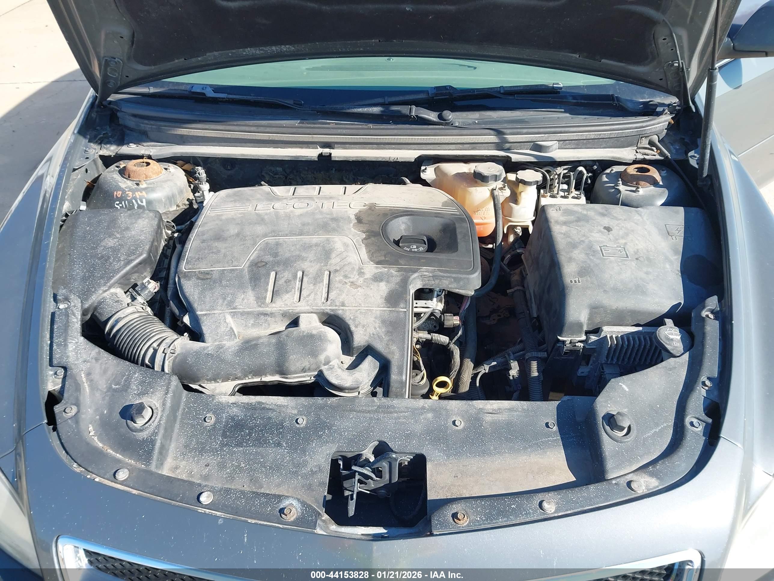 CHEVROLET MALIBU image 10