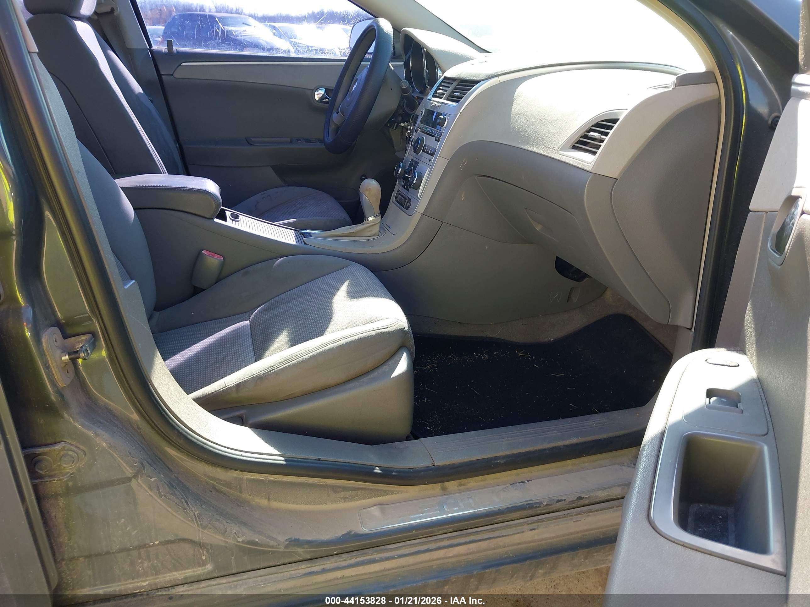 CHEVROLET MALIBU image 5