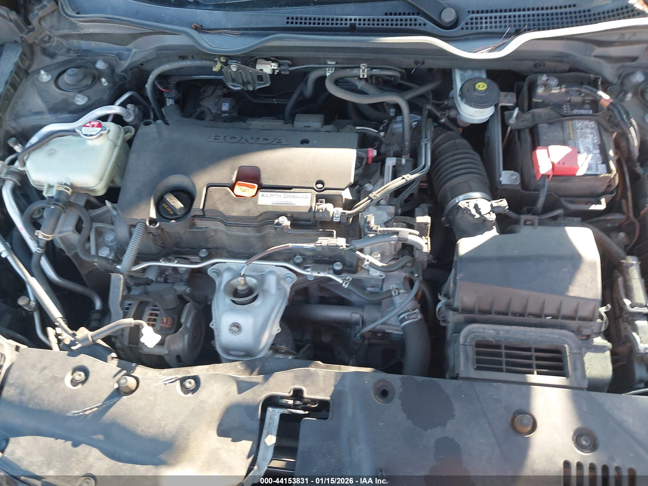 HONDA CIVIC image 10