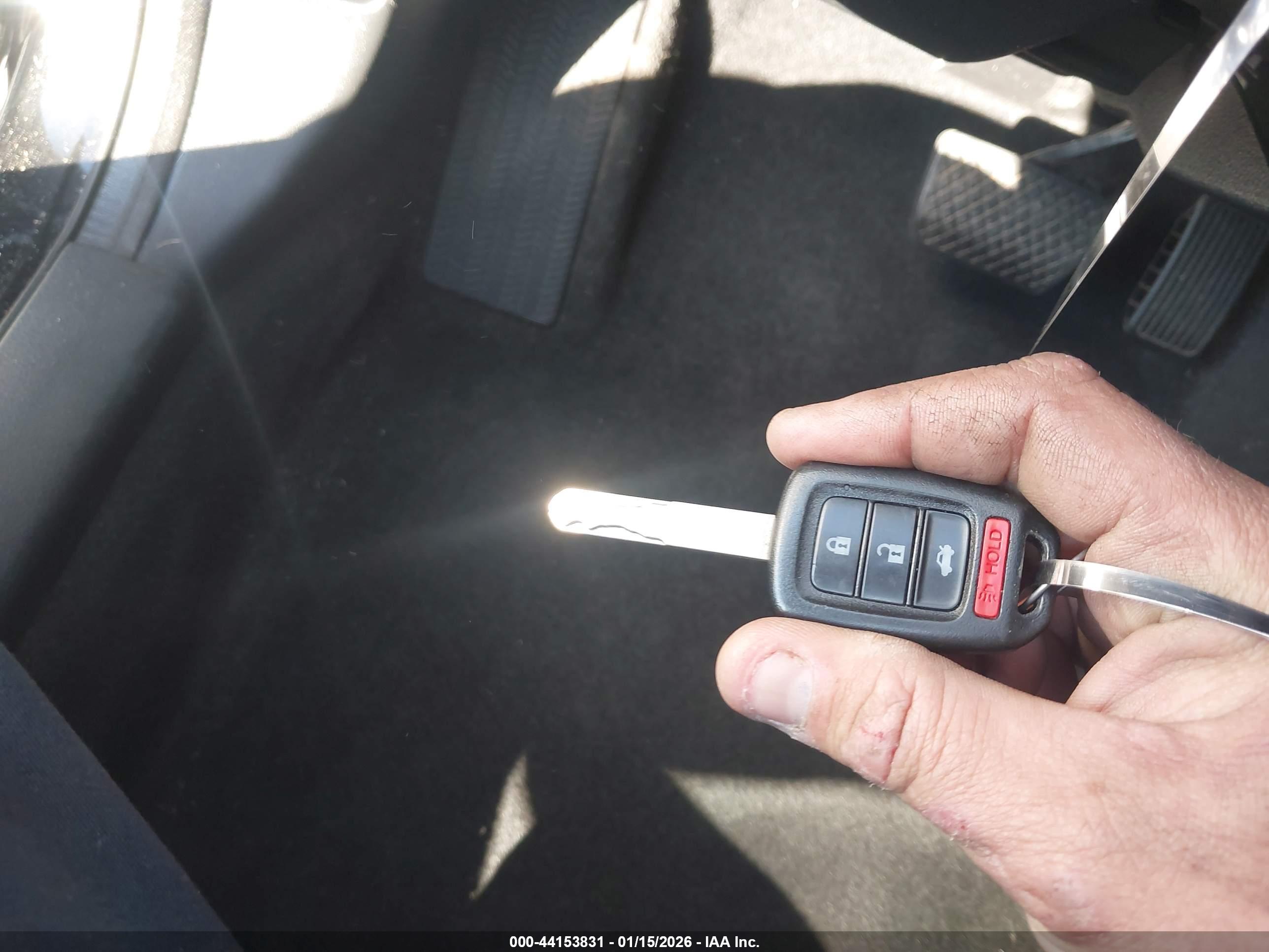 HONDA CIVIC image 11