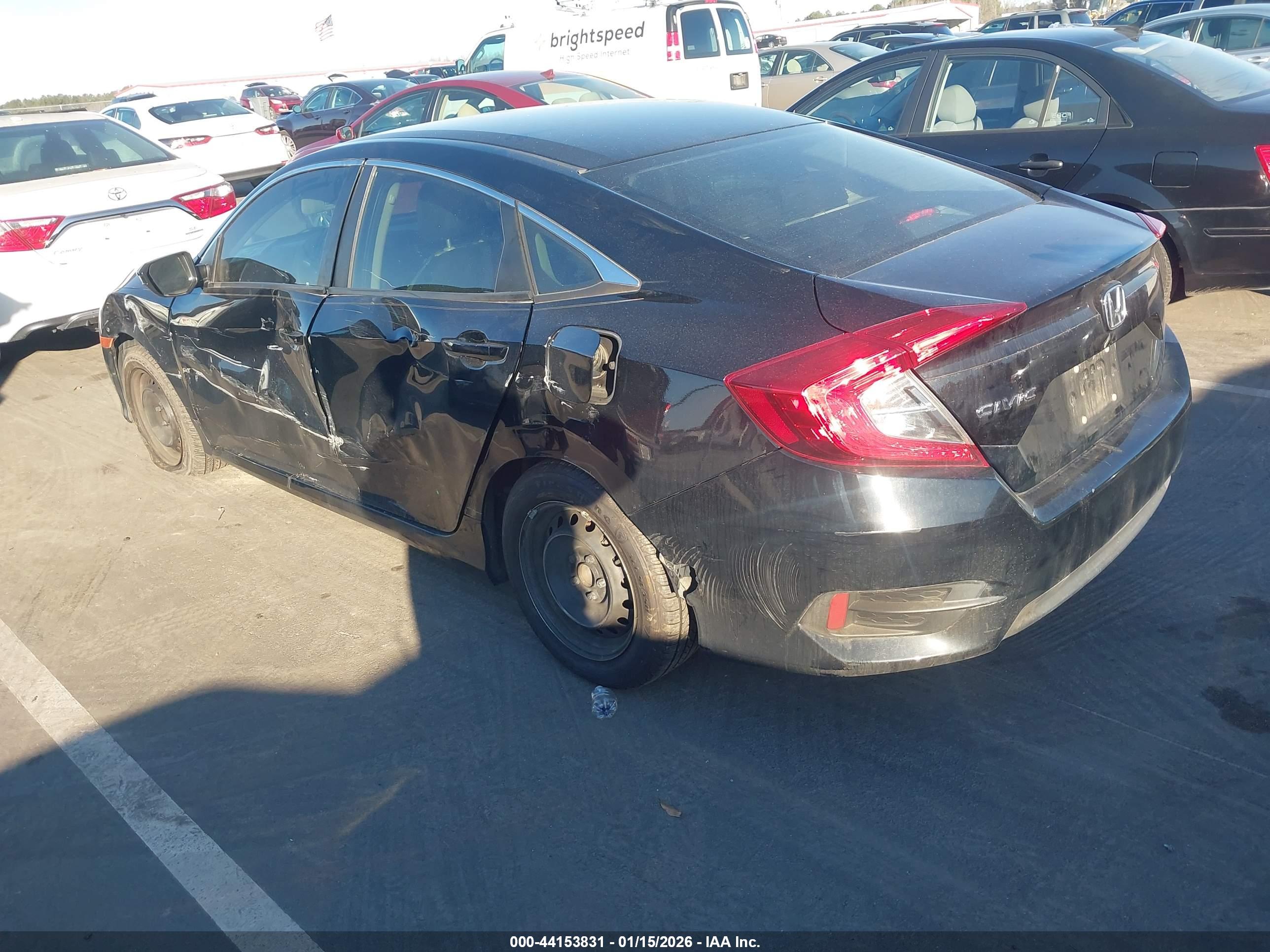 HONDA CIVIC image 3