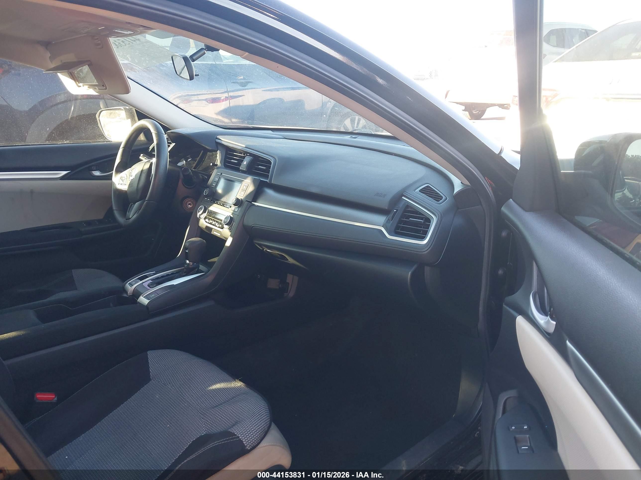 HONDA CIVIC image 5