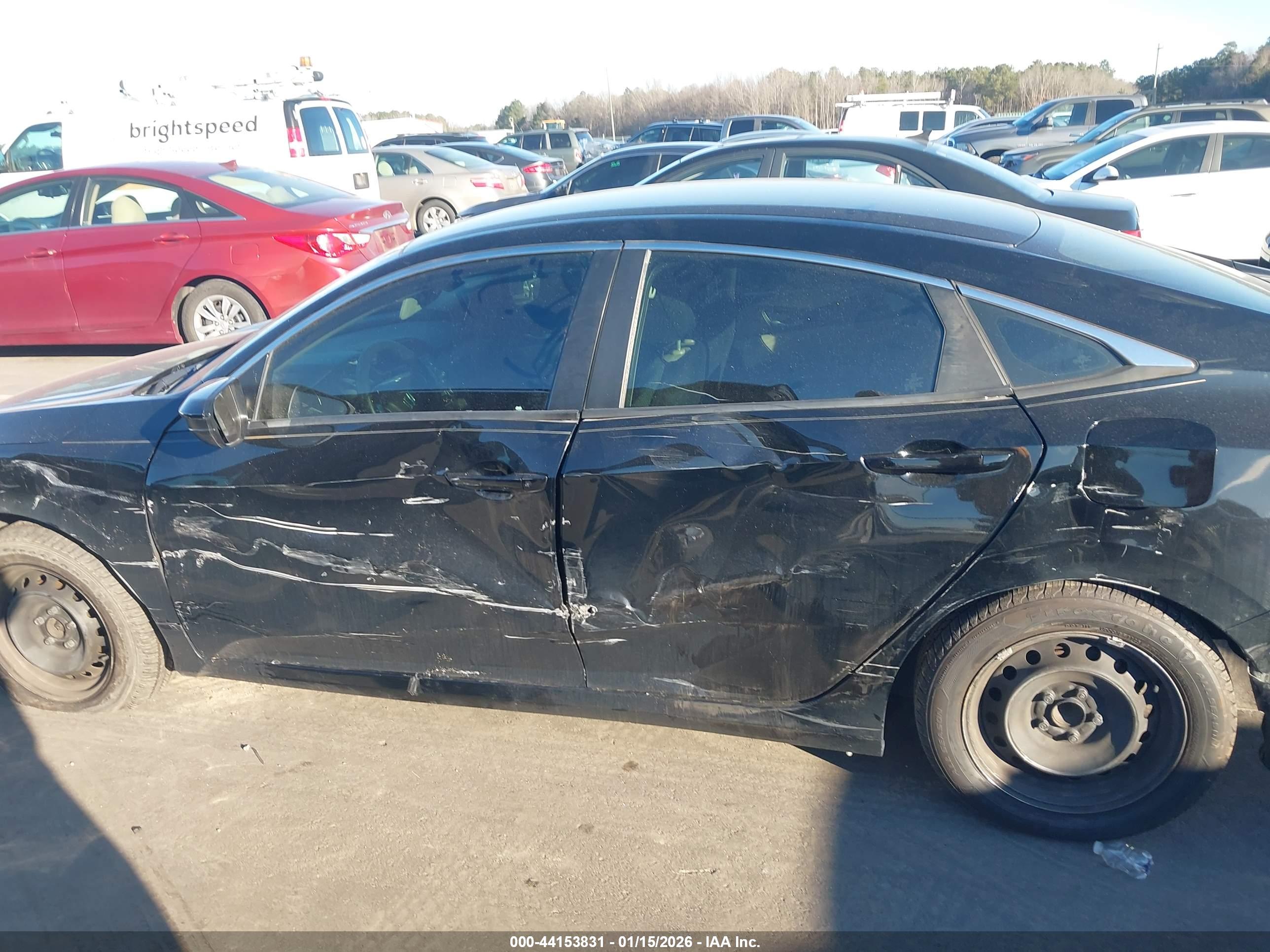 HONDA CIVIC image 6