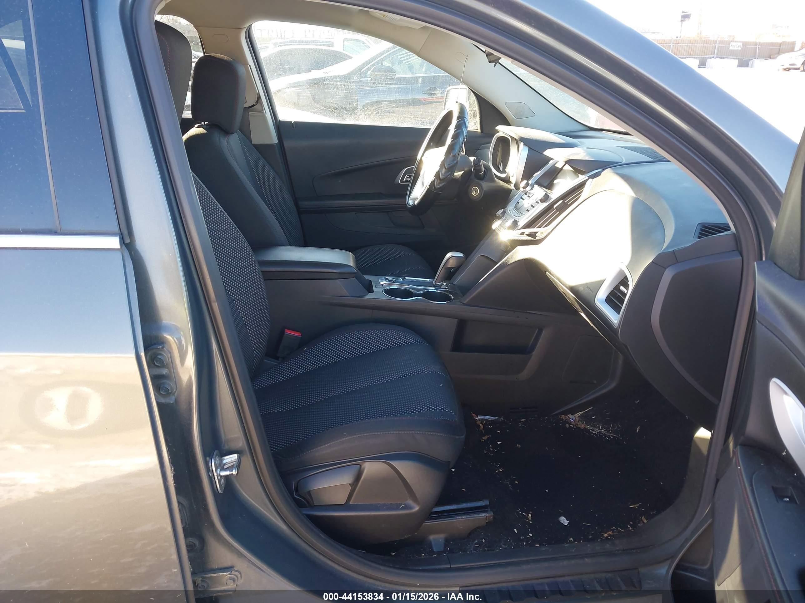 CHEVROLET EQUINOX image 5