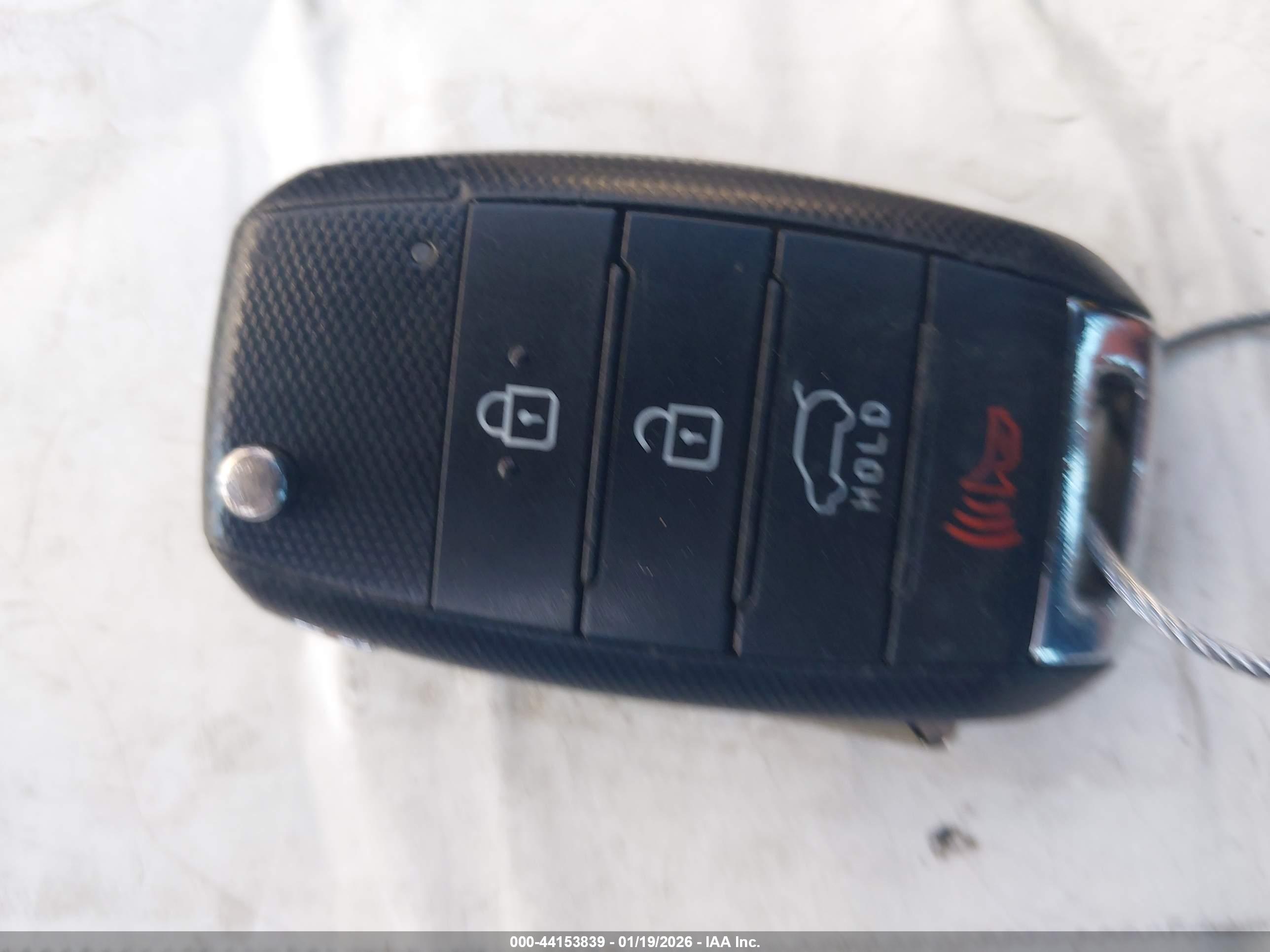 KIA SOUL image 11