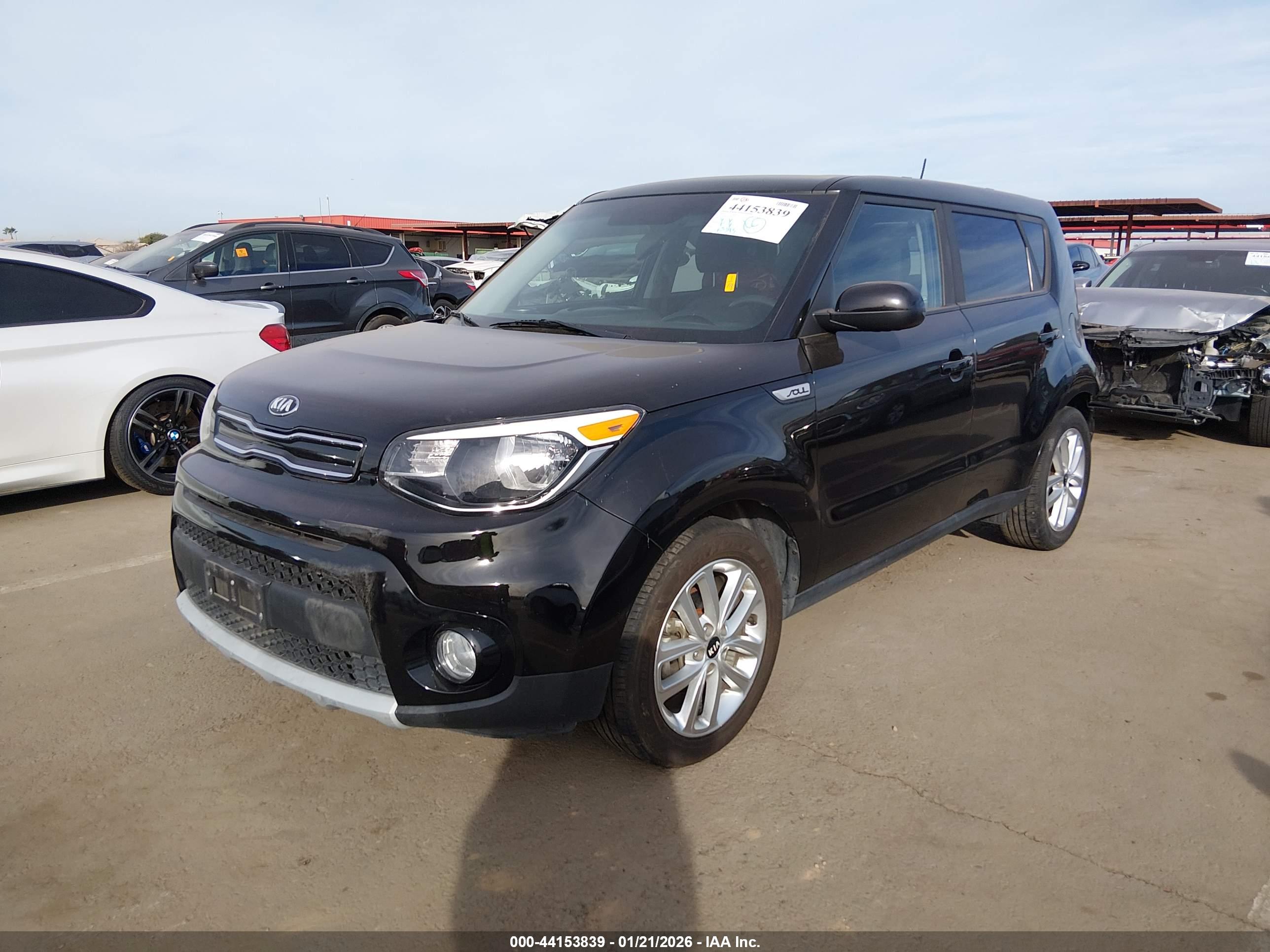 KIA SOUL image 2