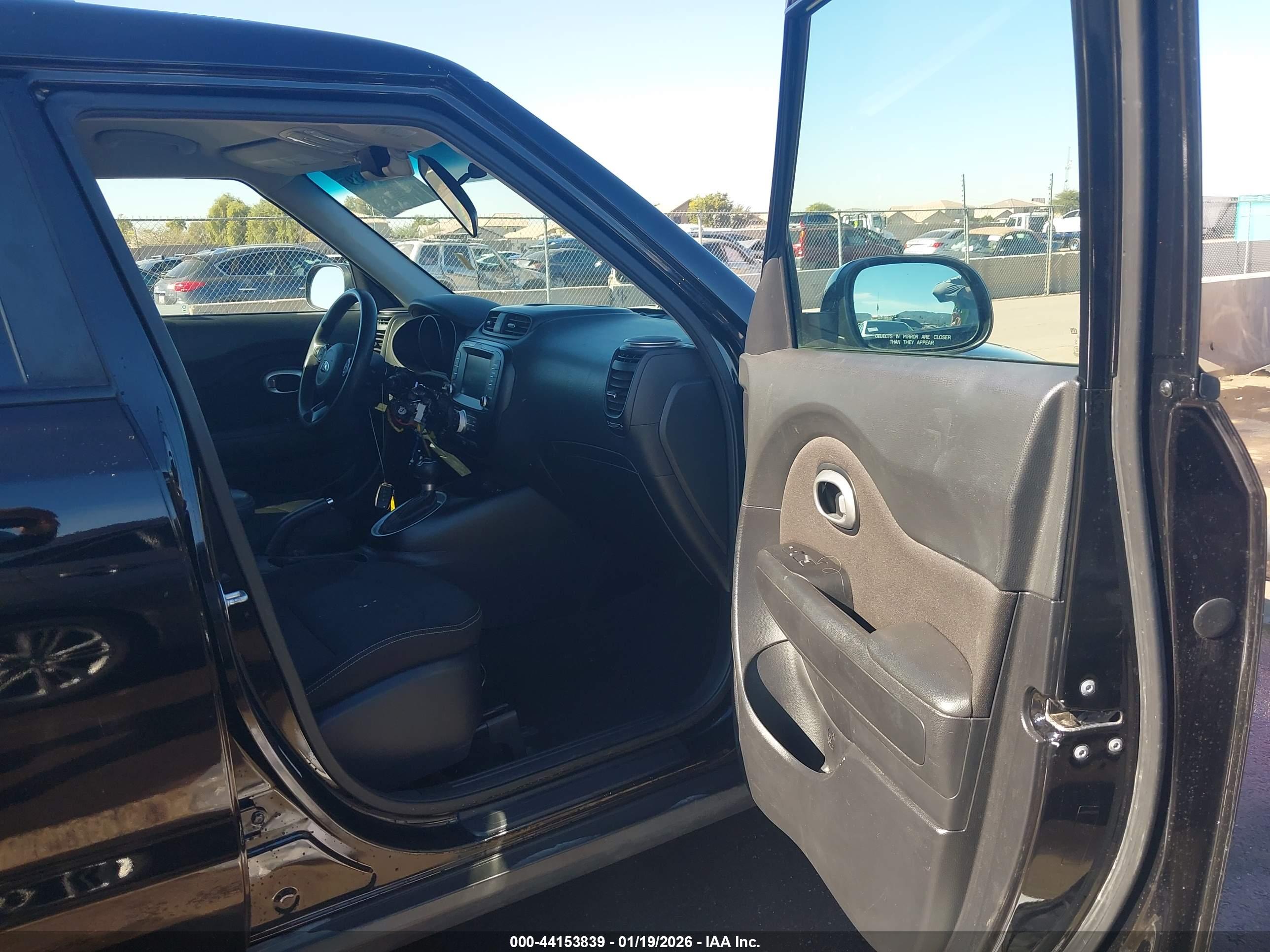 KIA SOUL image 5