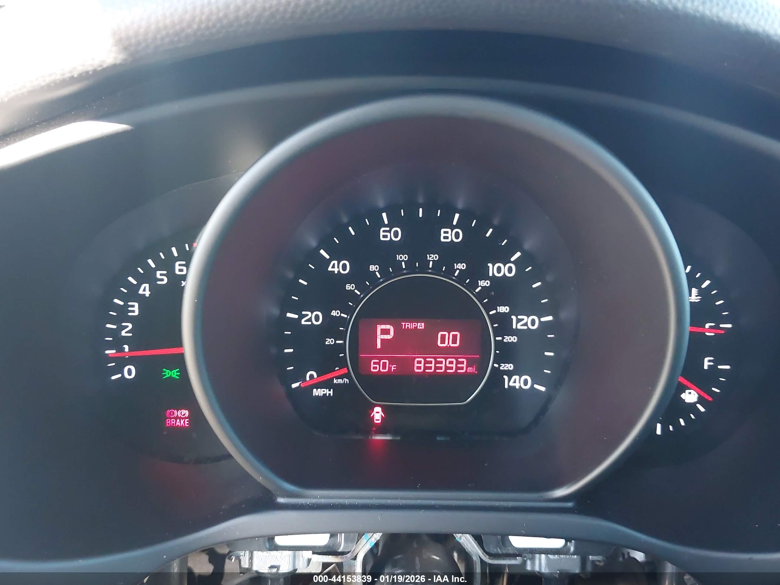KIA SOUL image 7