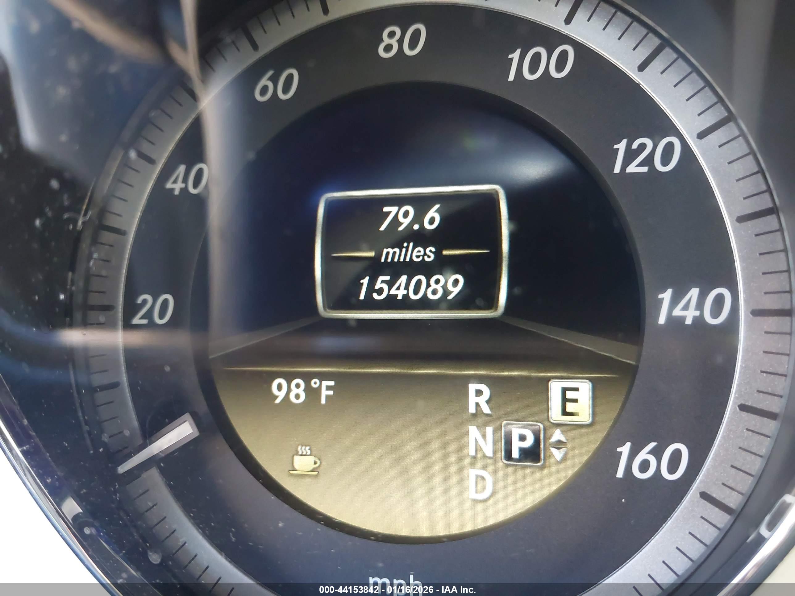 MERCEDES-BENZ E image 7