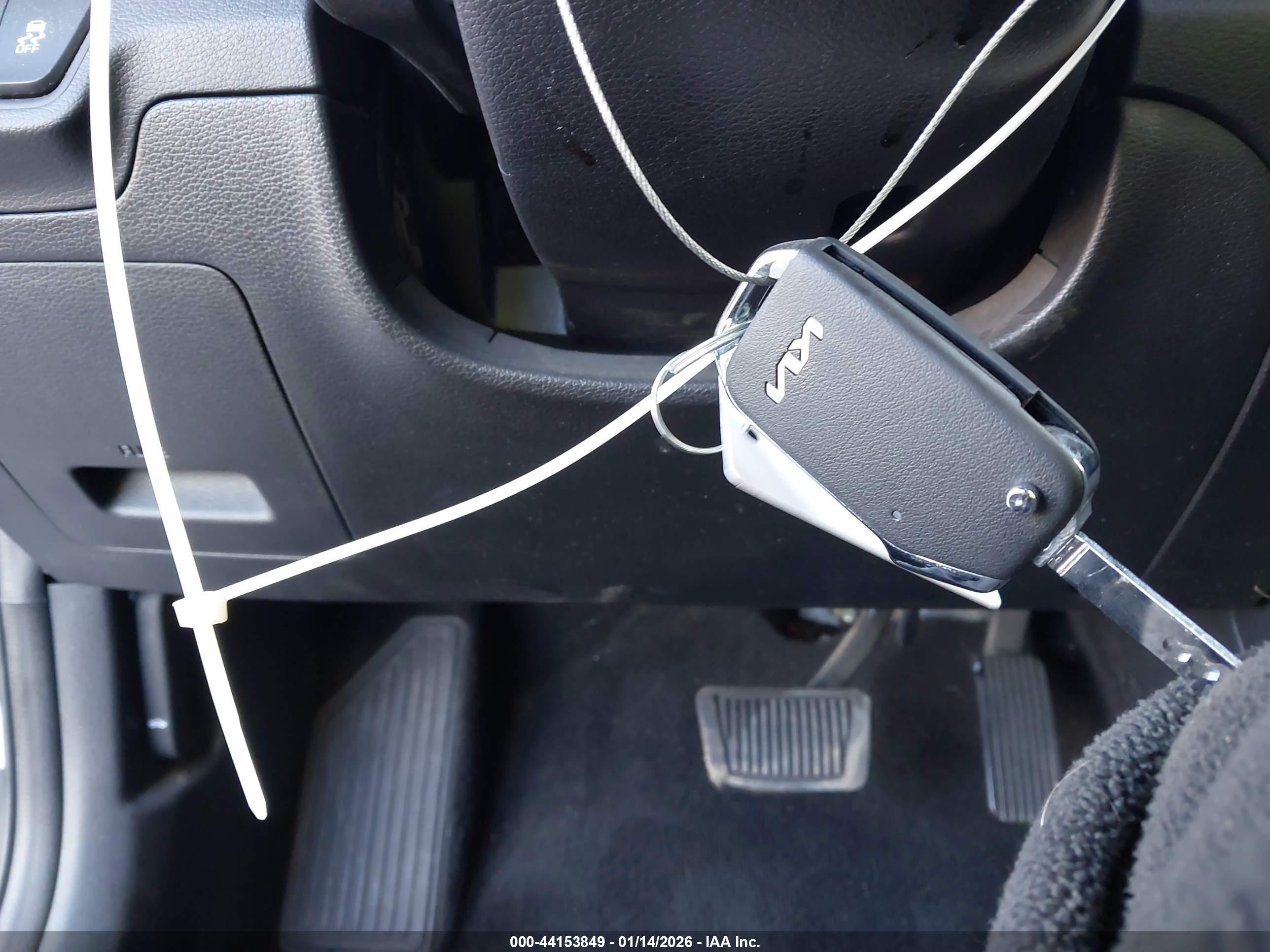 KIA FORTE image 11