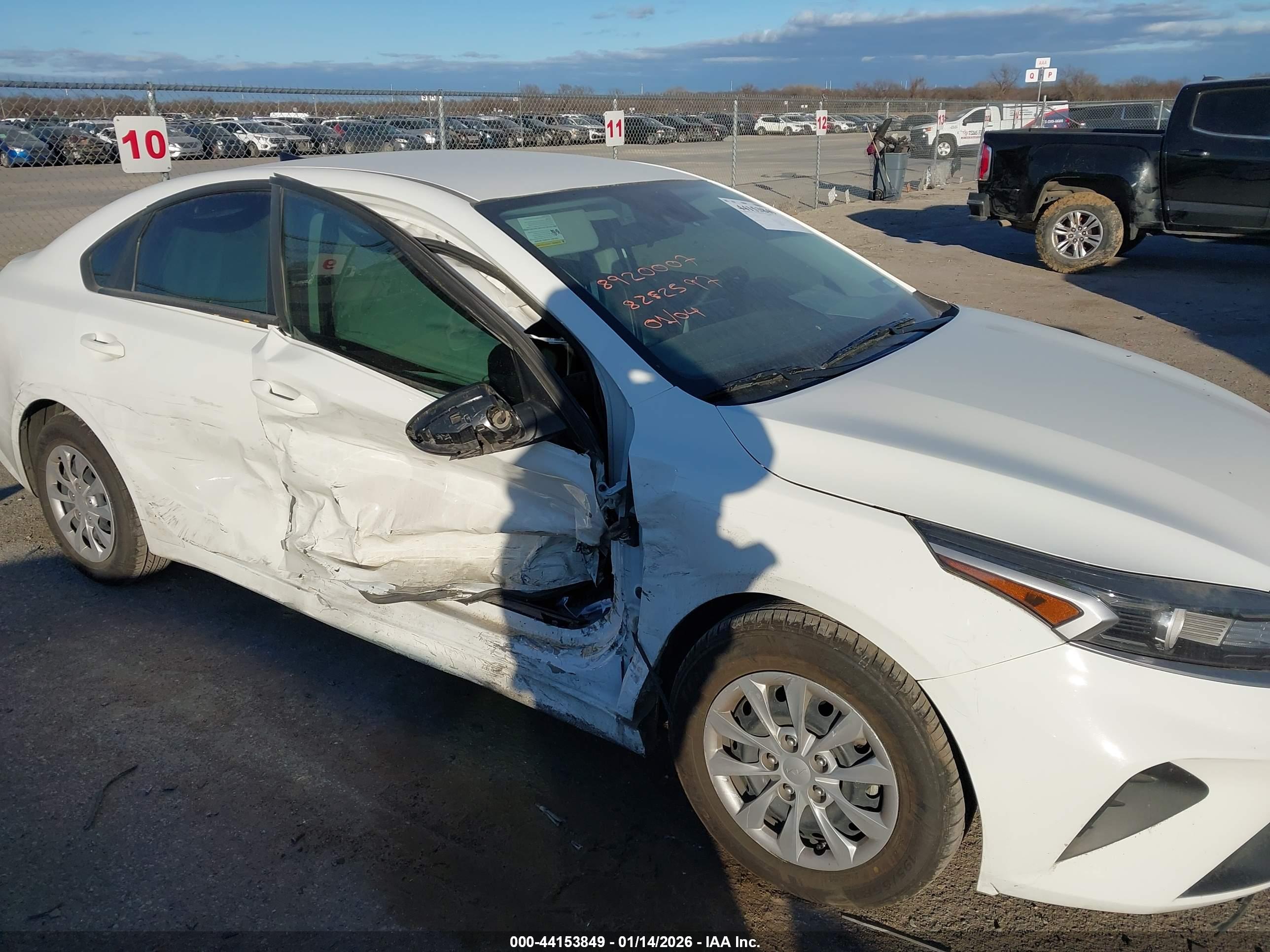 KIA FORTE image 6
