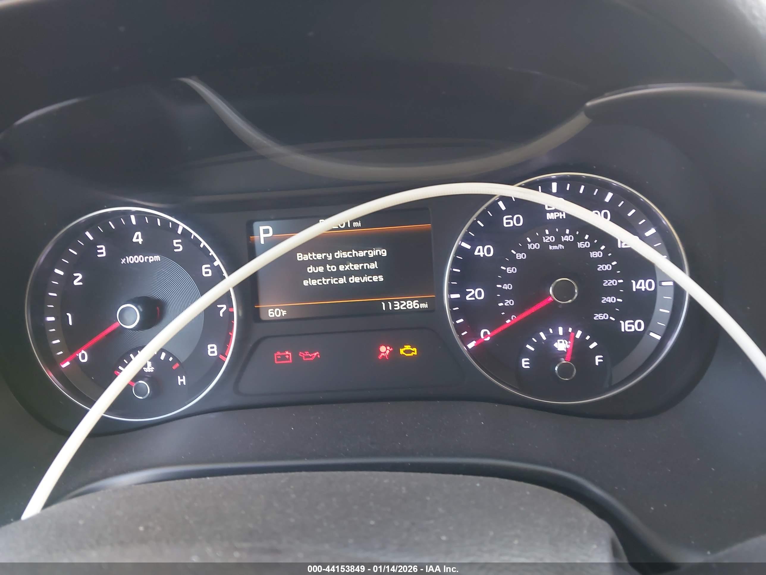 KIA FORTE image 7