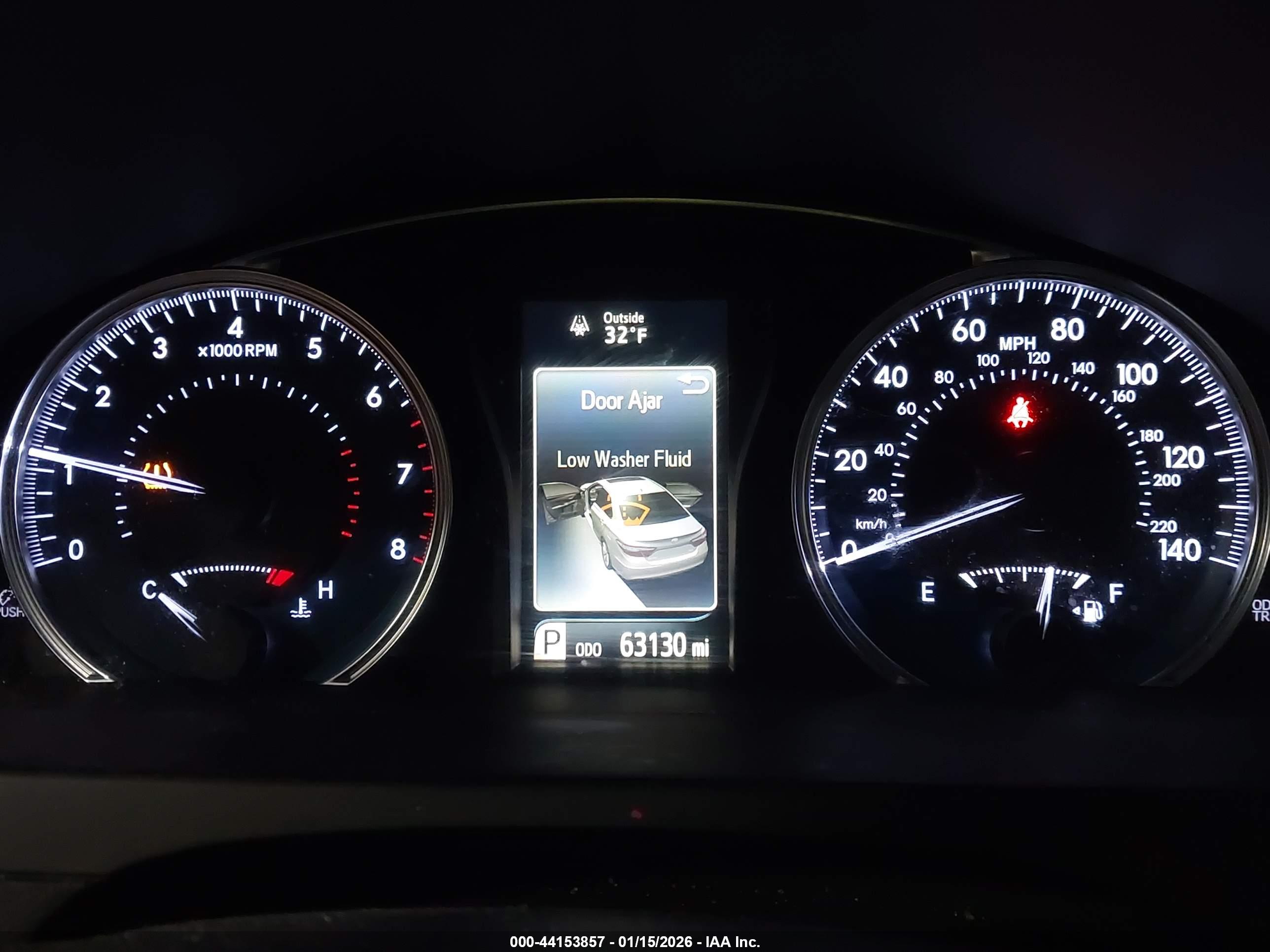 TOYOTA CAMRY image 7