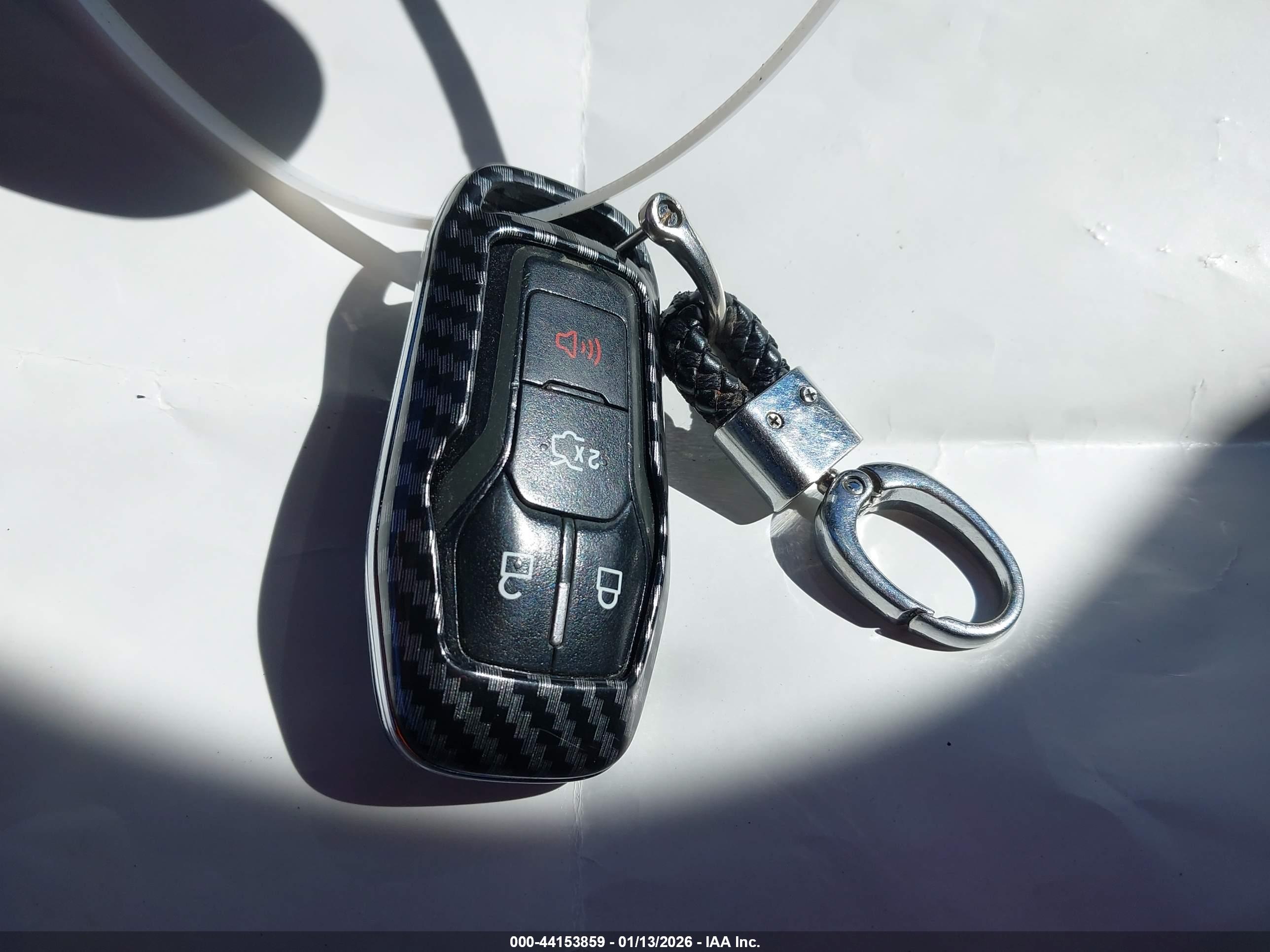 FORD MUSTANG image 11
