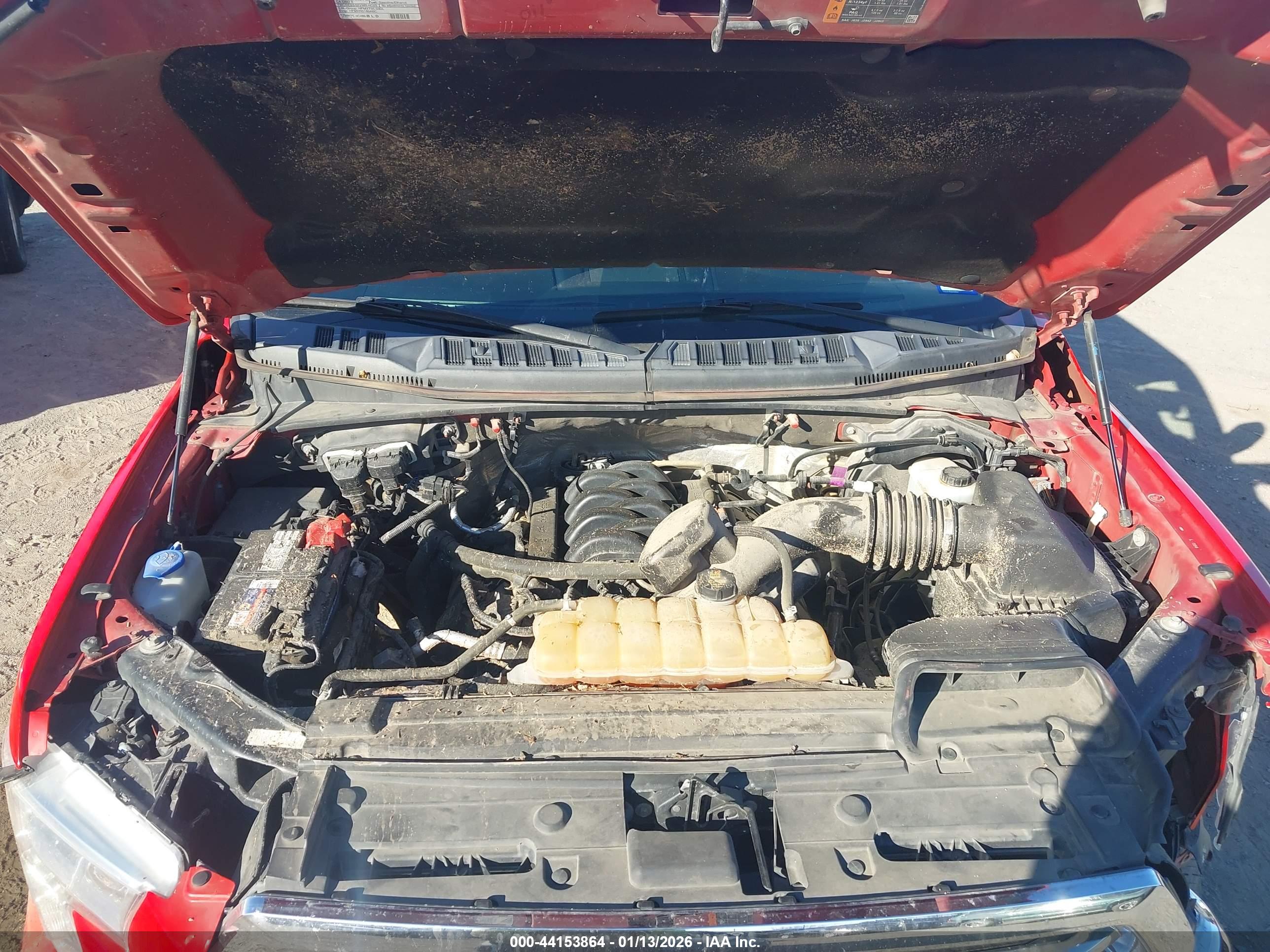 FORD F-150 image 10
