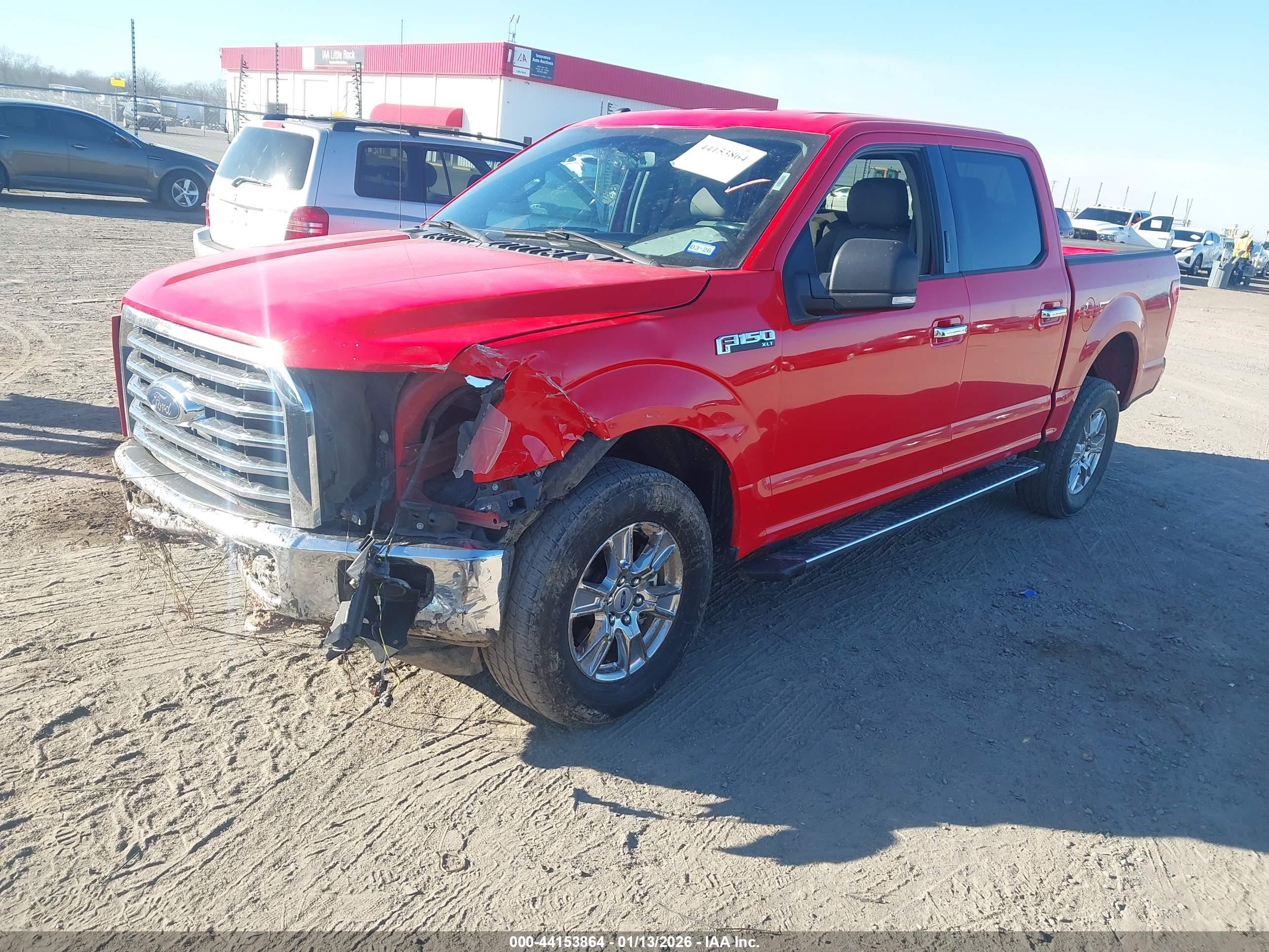 FORD F-150 image 2