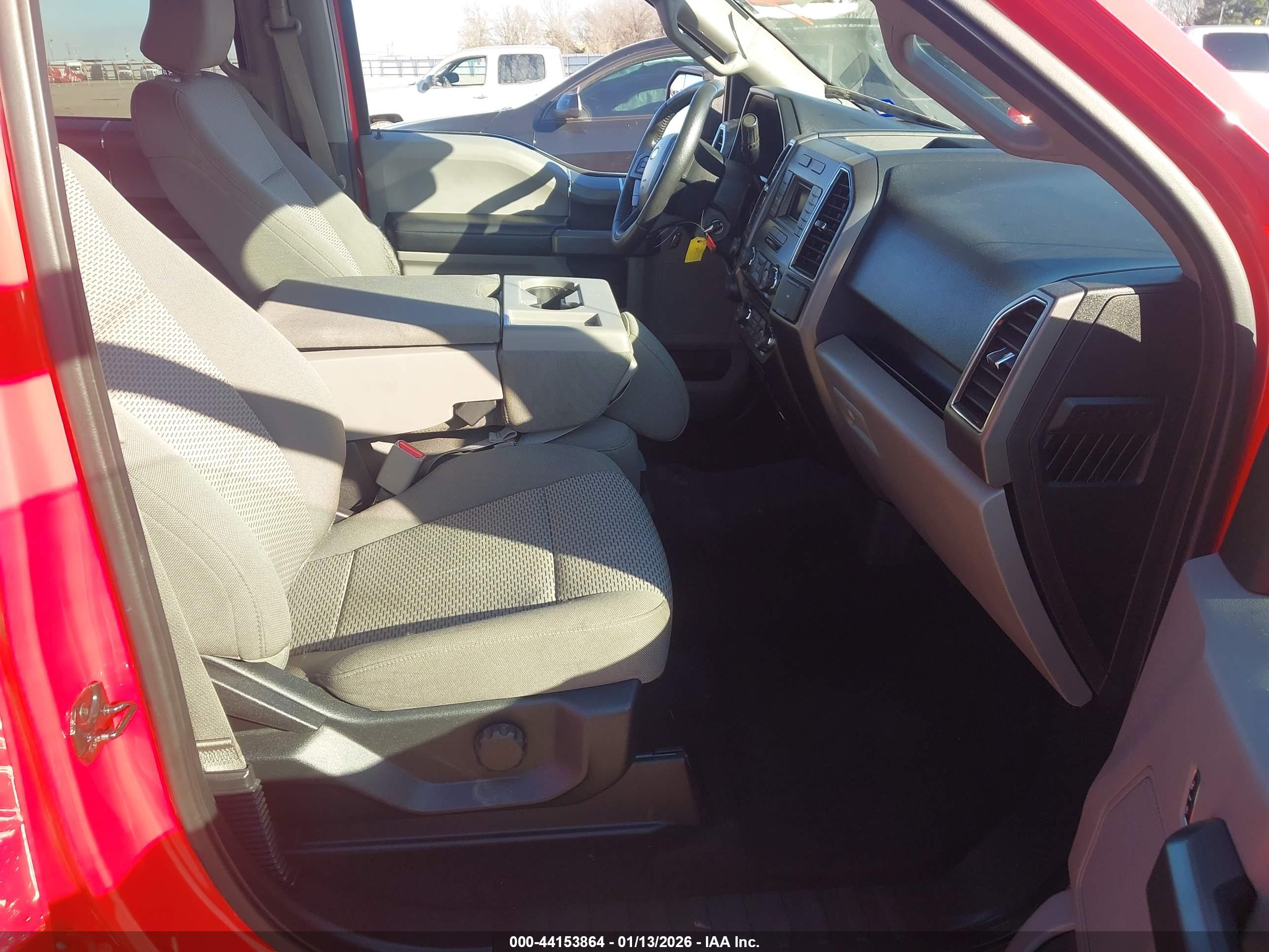 FORD F-150 image 5