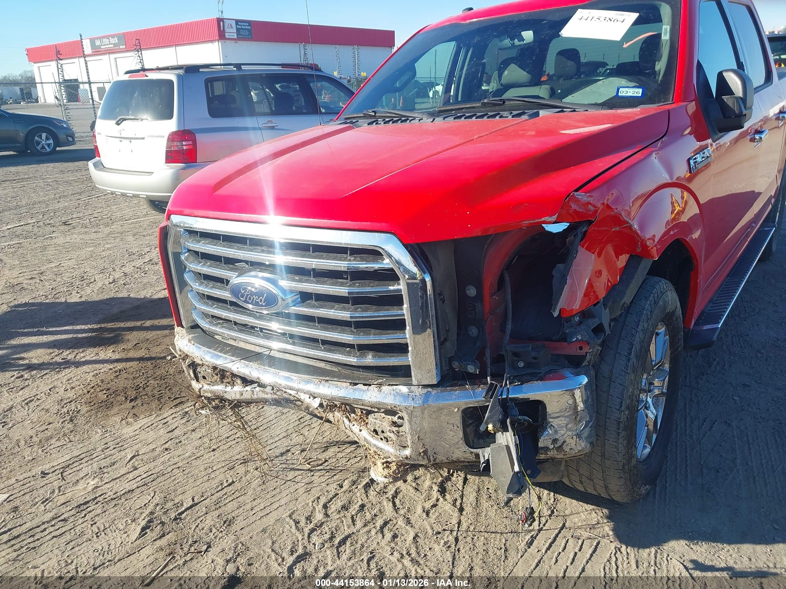 FORD F-150 image 6