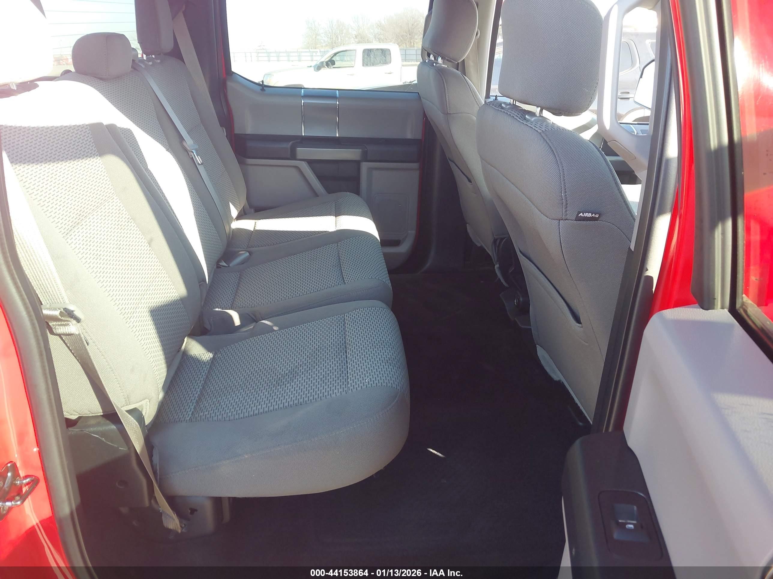 FORD F-150 image 8