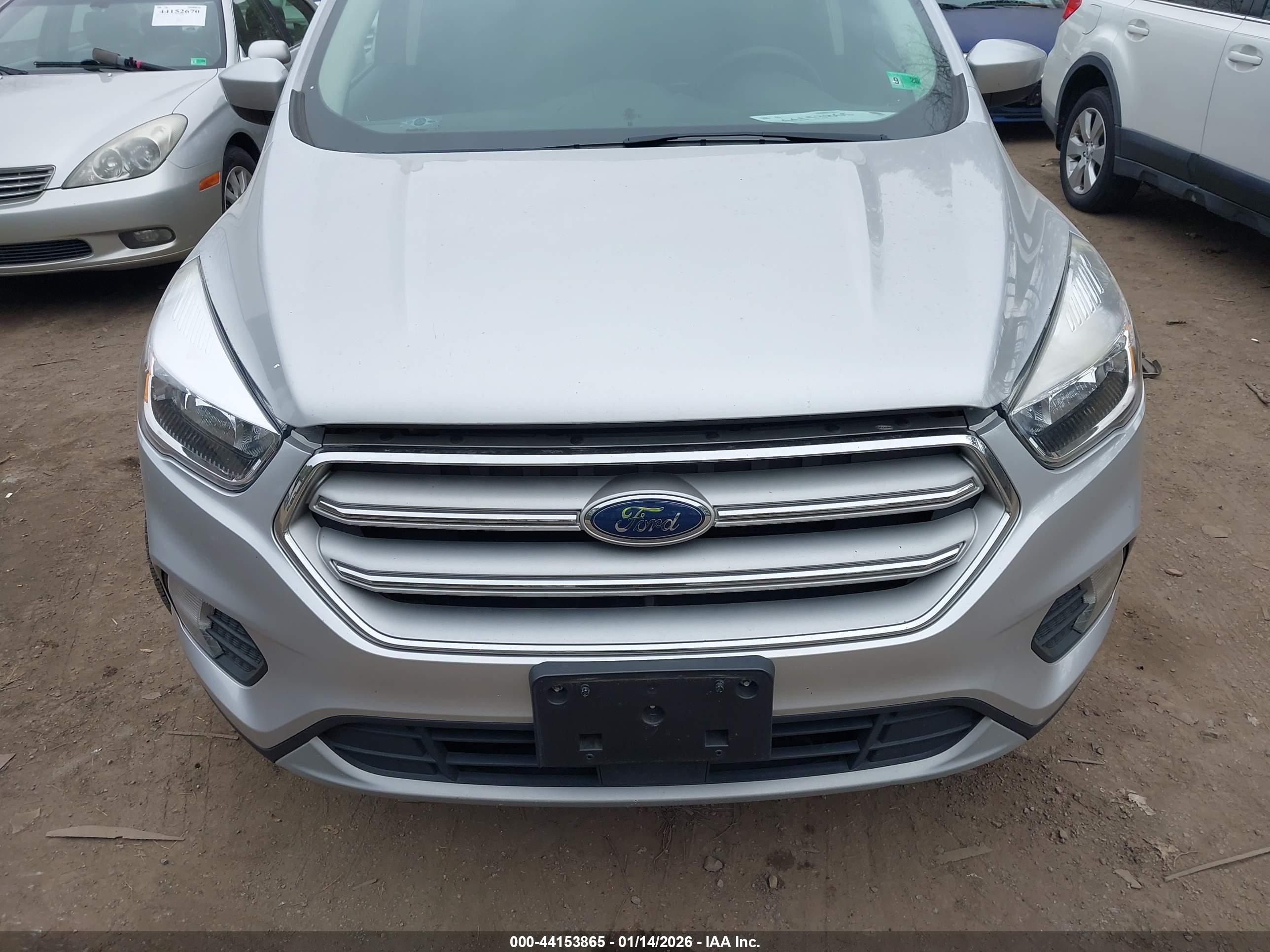 FORD ESCAPE image 6