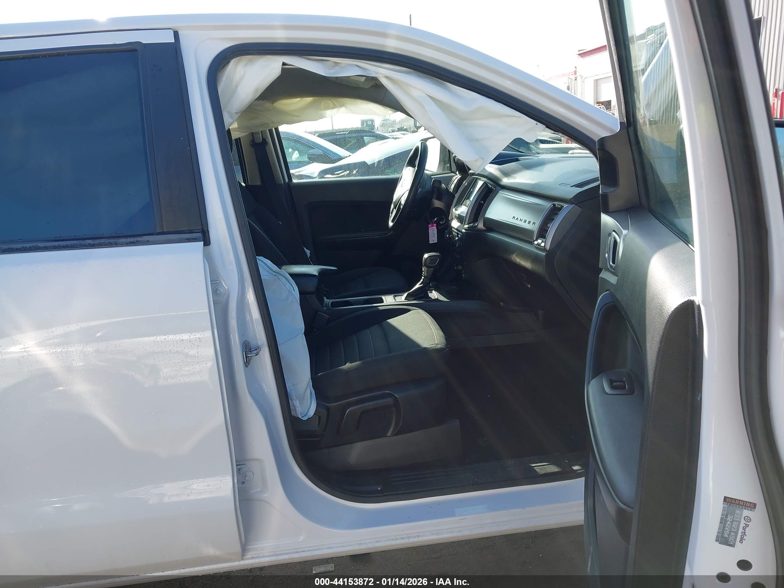 FORD RANGER image 5